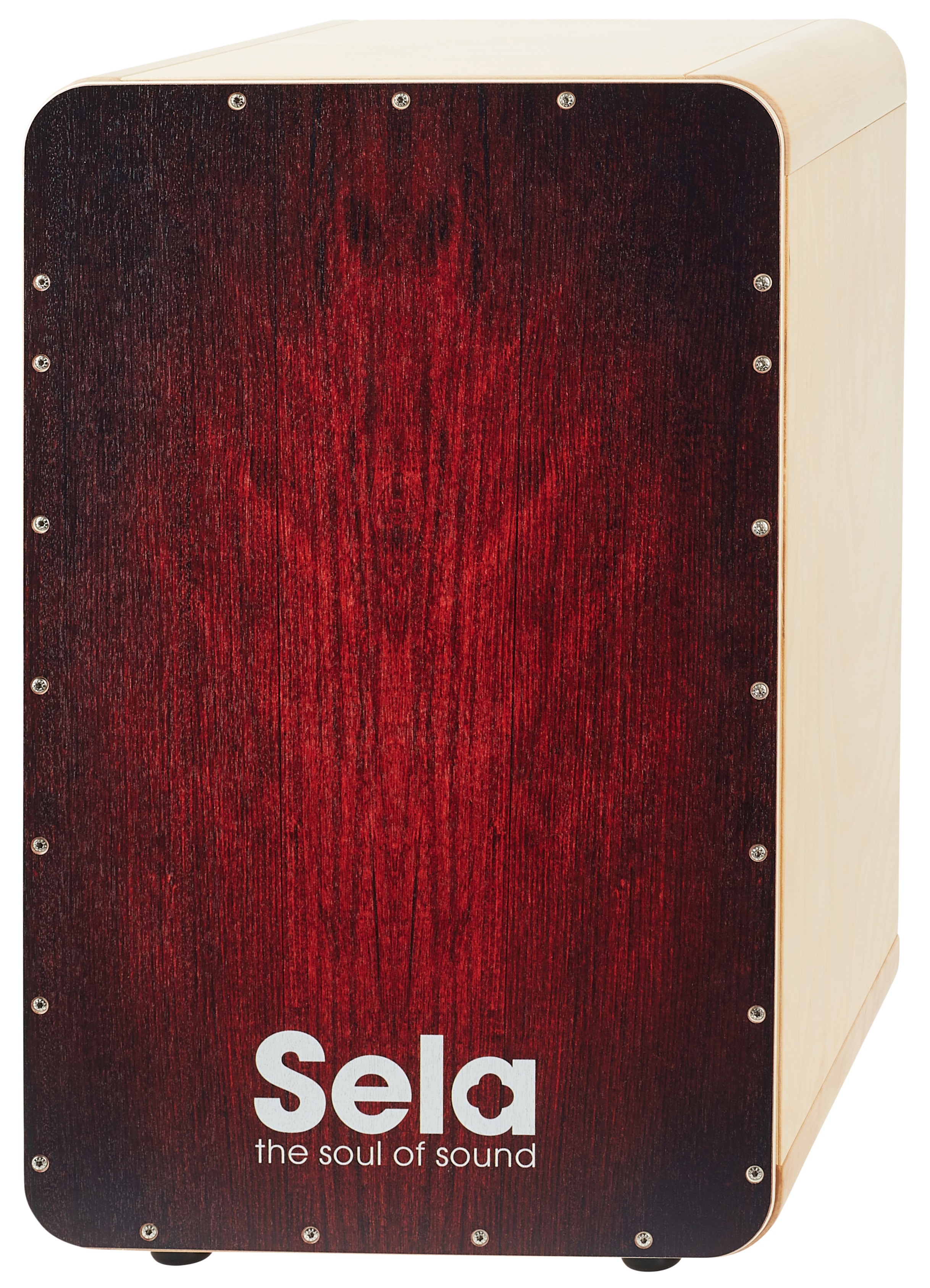Levně Sela CaSela Red Dragon