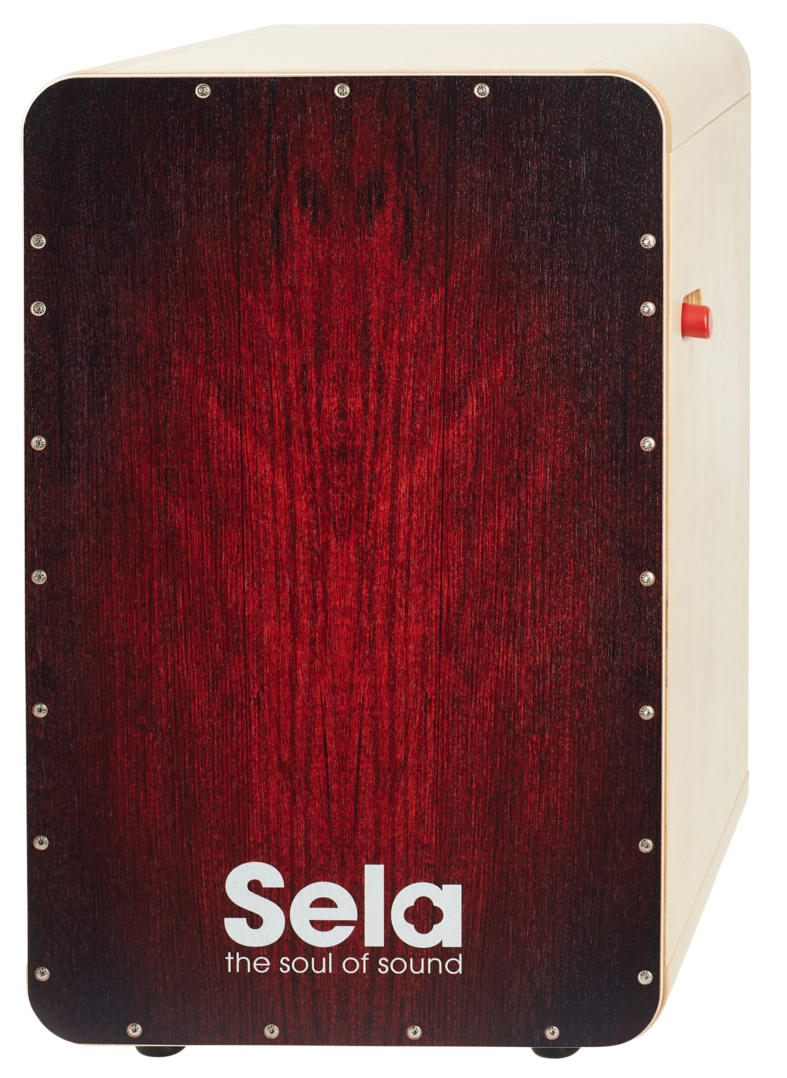 Levně Sela CaSela Pro Red Dragon