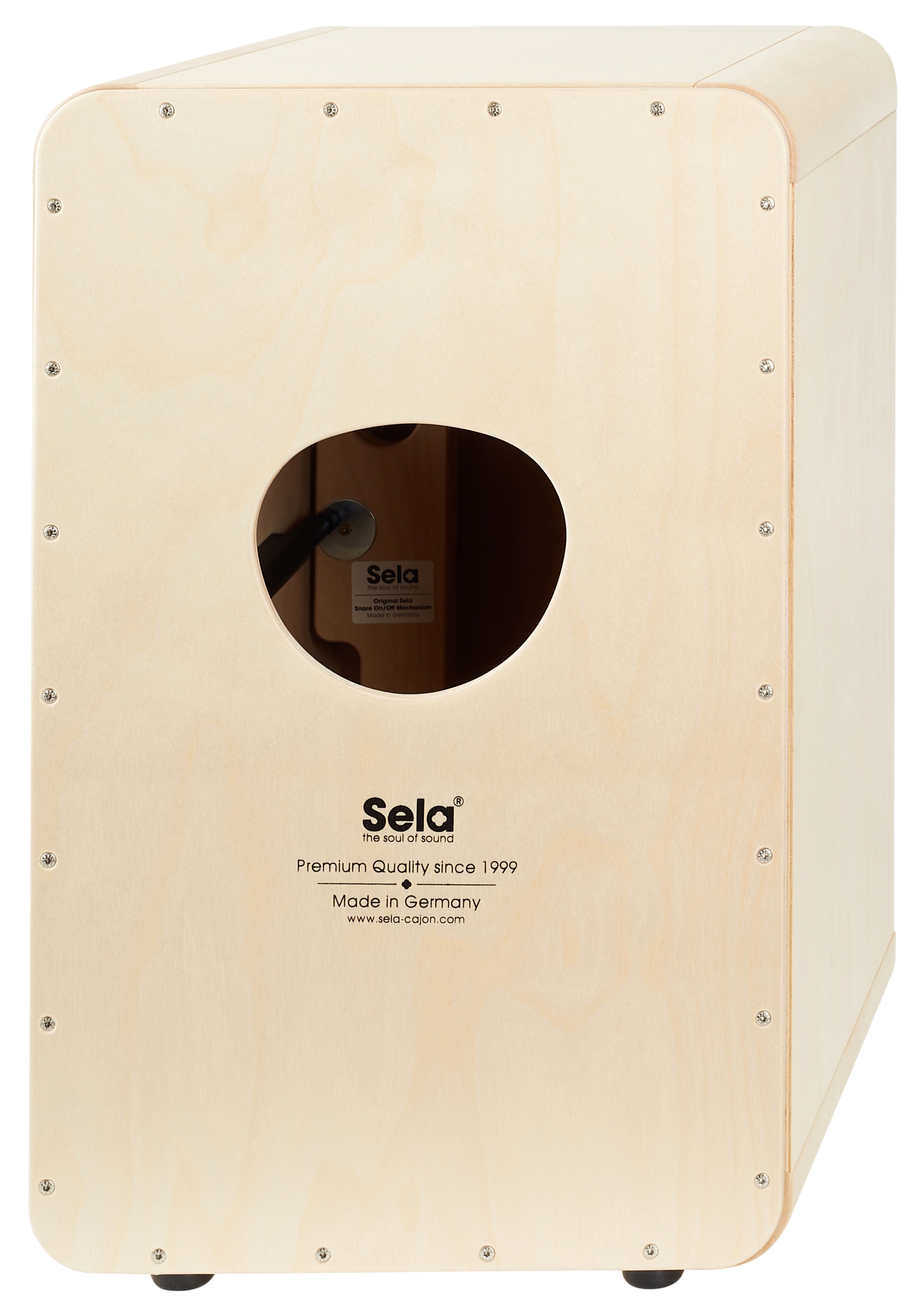 Sela CaSela Pro Red Dragon (obrázek 3)