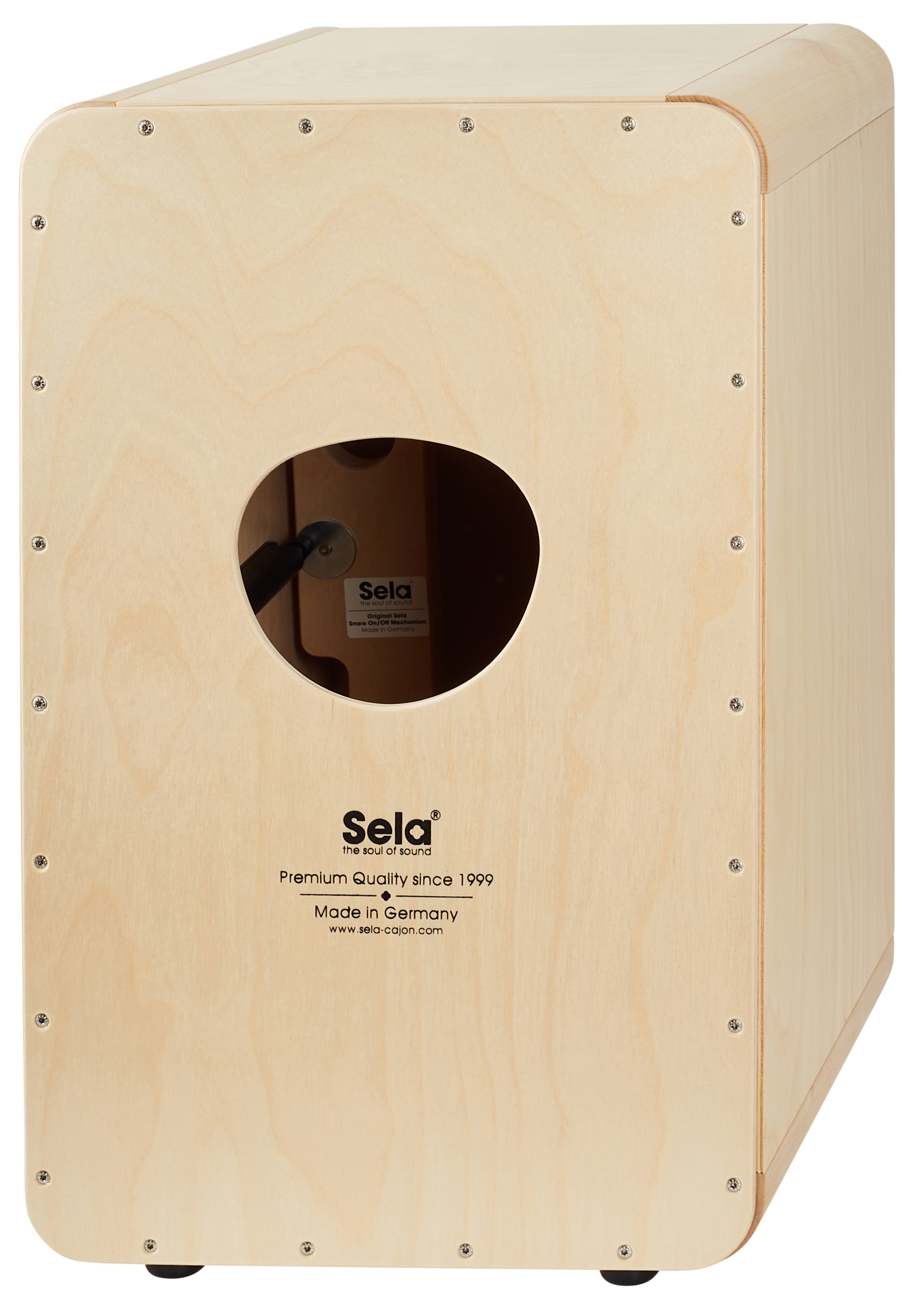 Sela CaSela Pro Brown Dragon (obrázek 3)