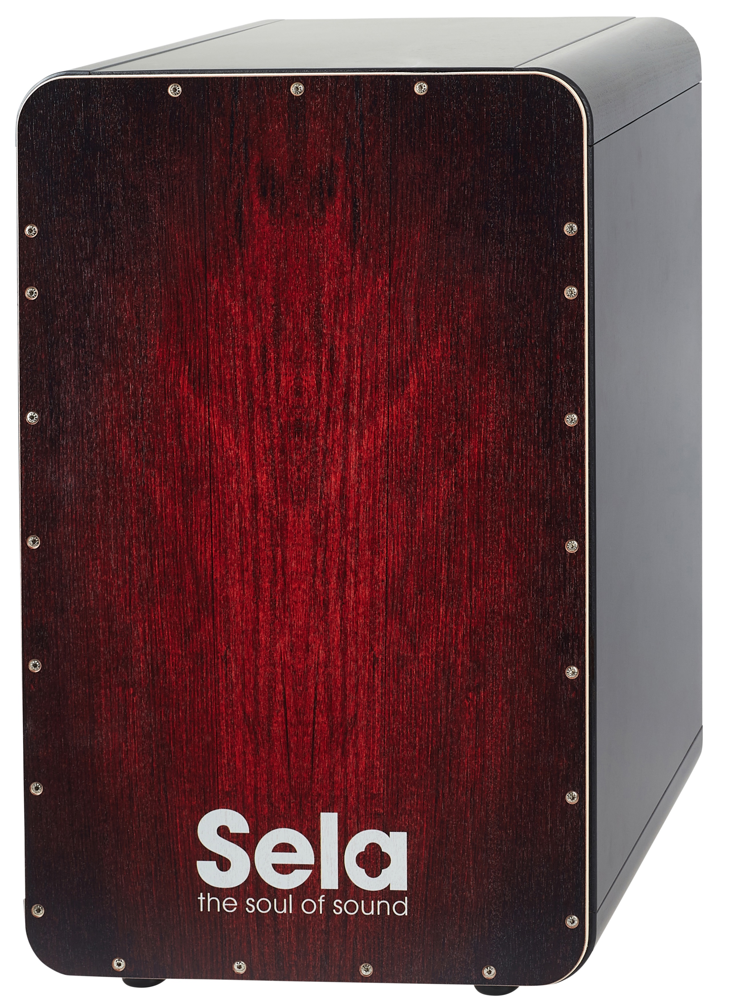 Sela CaSela Black Red Dragon (rozbalené)