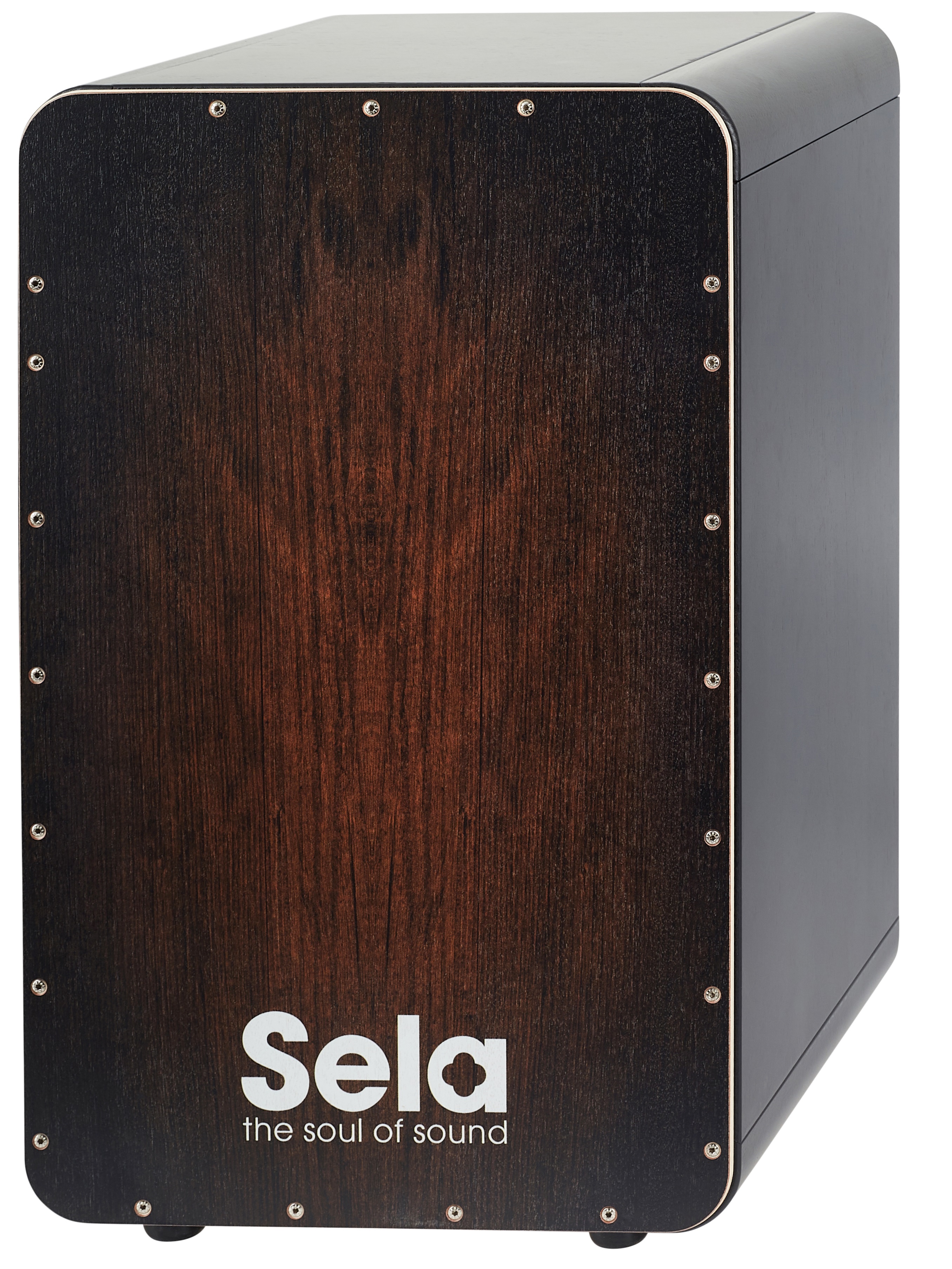 Levně Sela CaSela Black Brown Dragon