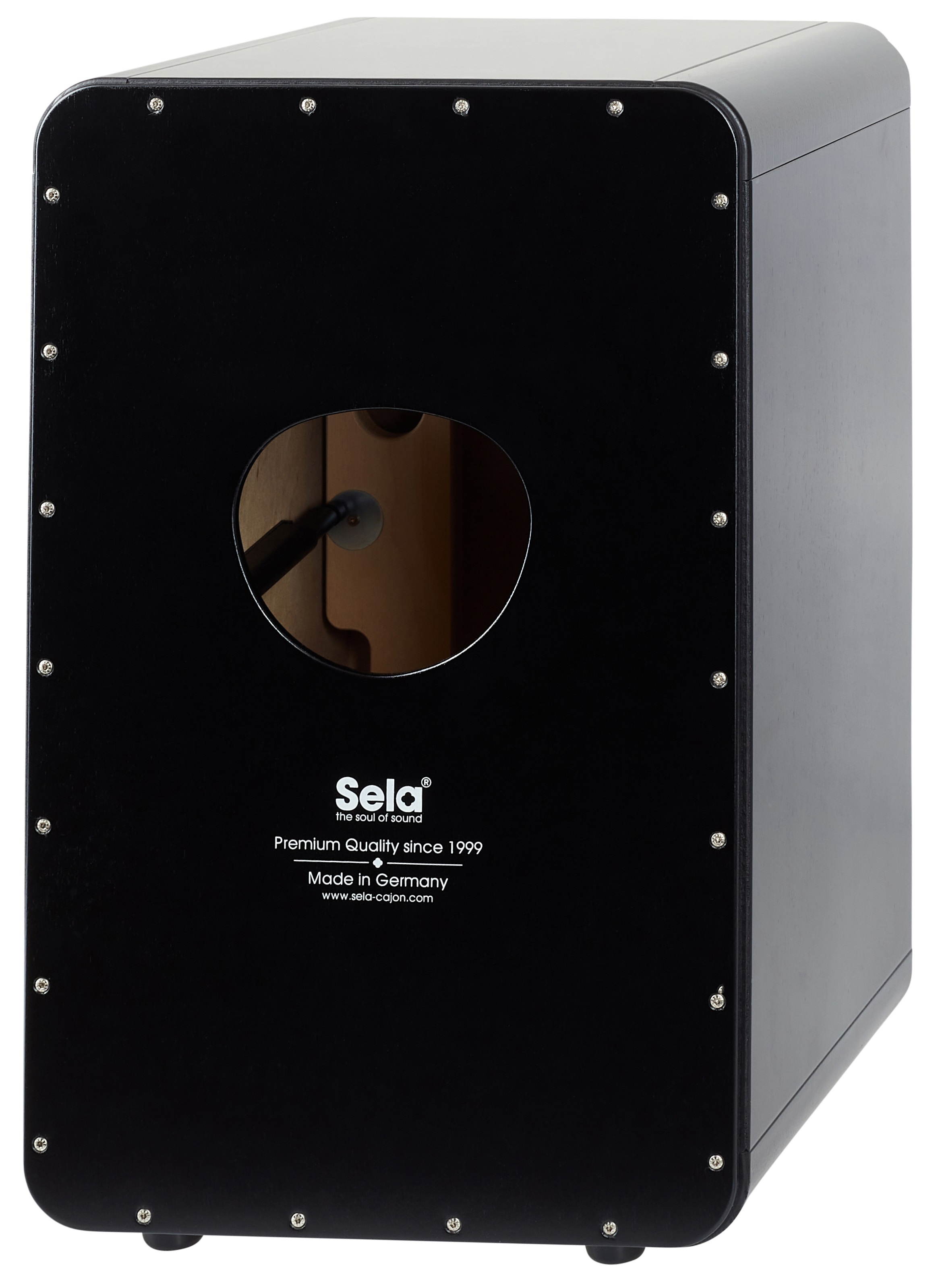 Sela CaSela Pro Black Red Dragon (obrázek 3)