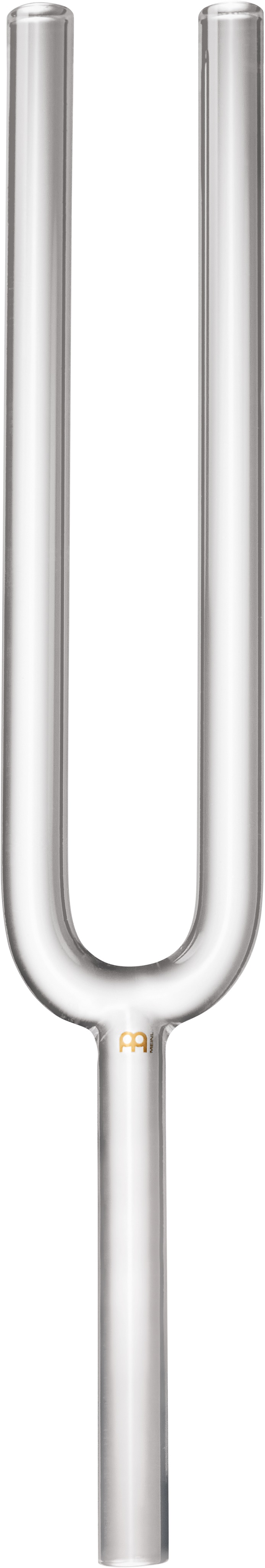 Levně Meinl Sonic Energy Crystal Tuning Fork C 440 Hz 20 mm