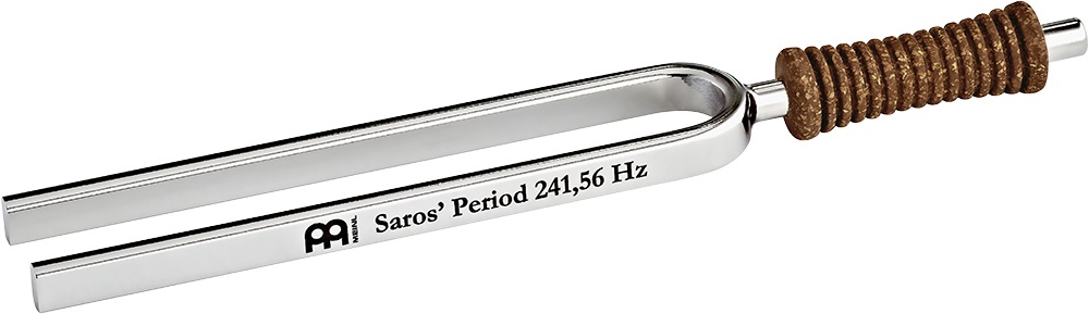 Levně Meinl Sonic Energy Planetary Tuned Tuning Fork, Saros' Period