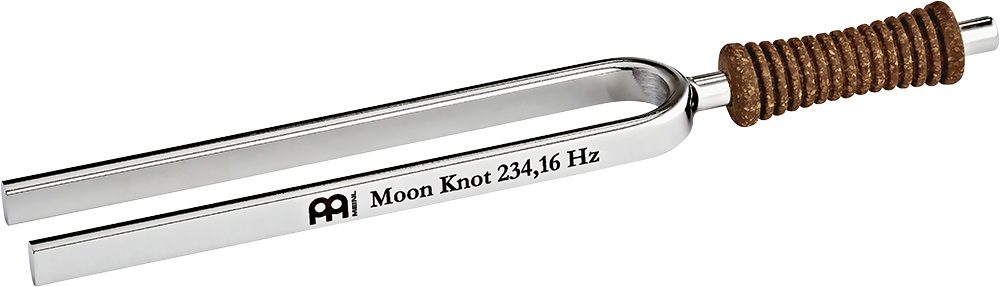 Levně Meinl Sonic Energy Planetary Tuned Tuning Fork, Moon Knot