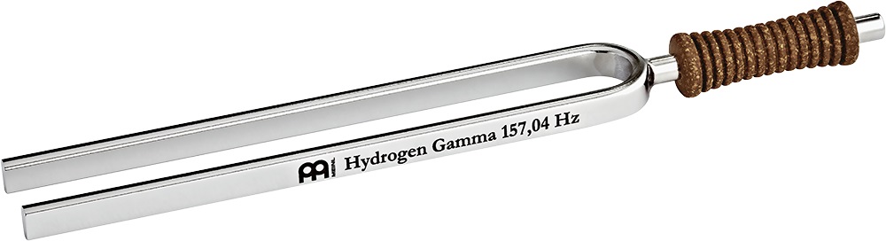 Levně Meinl Sonic Energy Planetary Tuned Tuning Fork, Hydrogen Gamma