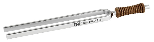 Levně Meinl Sonic Energy Tuning Fork - Pluto