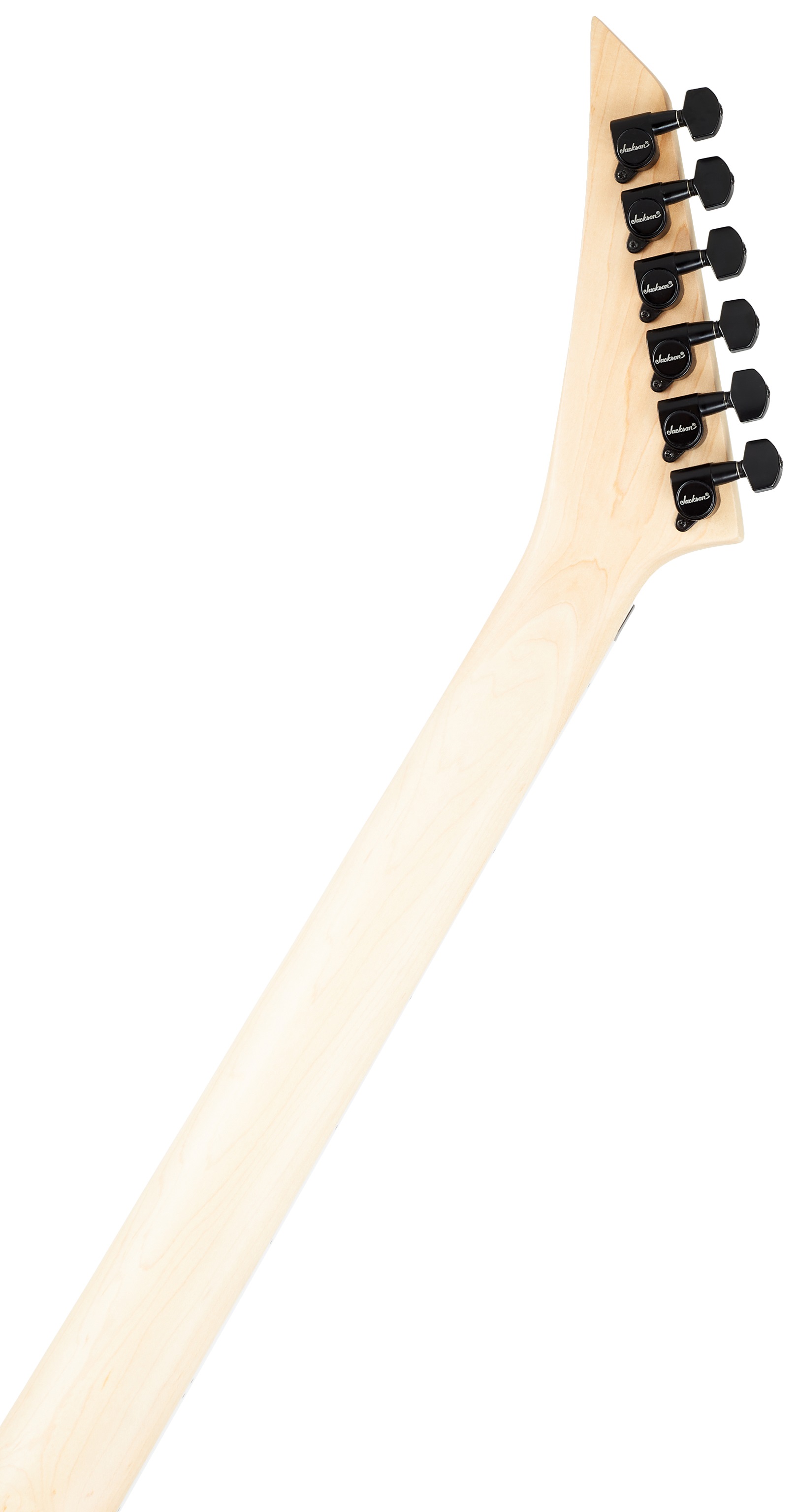 Jackson JS32 Dinky Arch Top AMR PVP (obrázek 5)