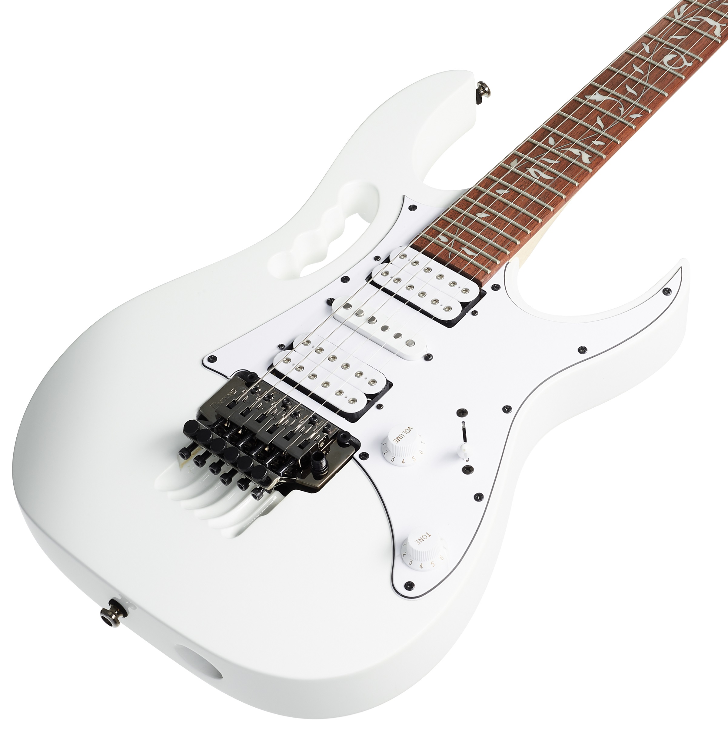 Ibanez JEMJR White (obrázek 3)