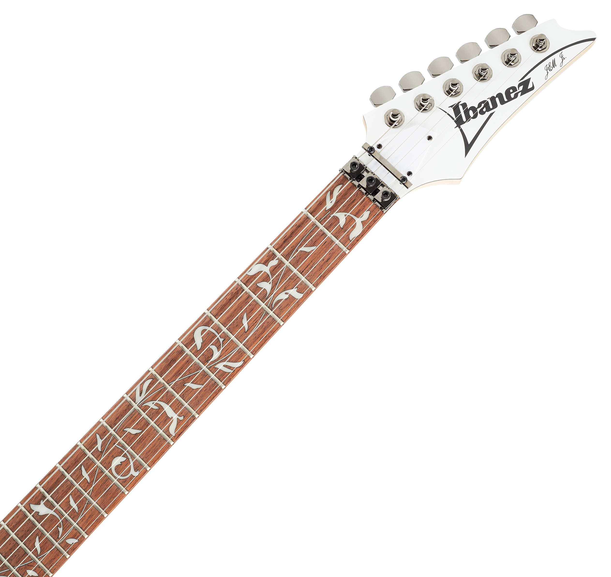 Ibanez JEMJR White (obrázek 4)