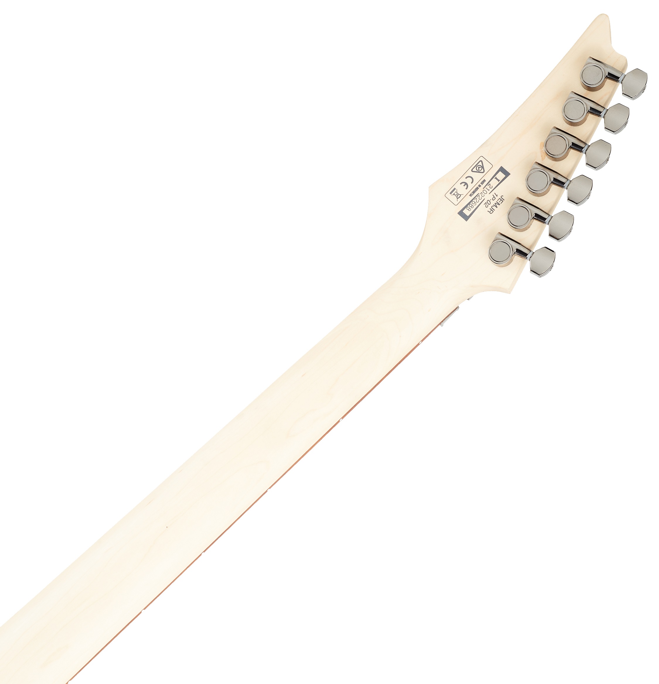 Ibanez JEMJR White (obrázek 5)