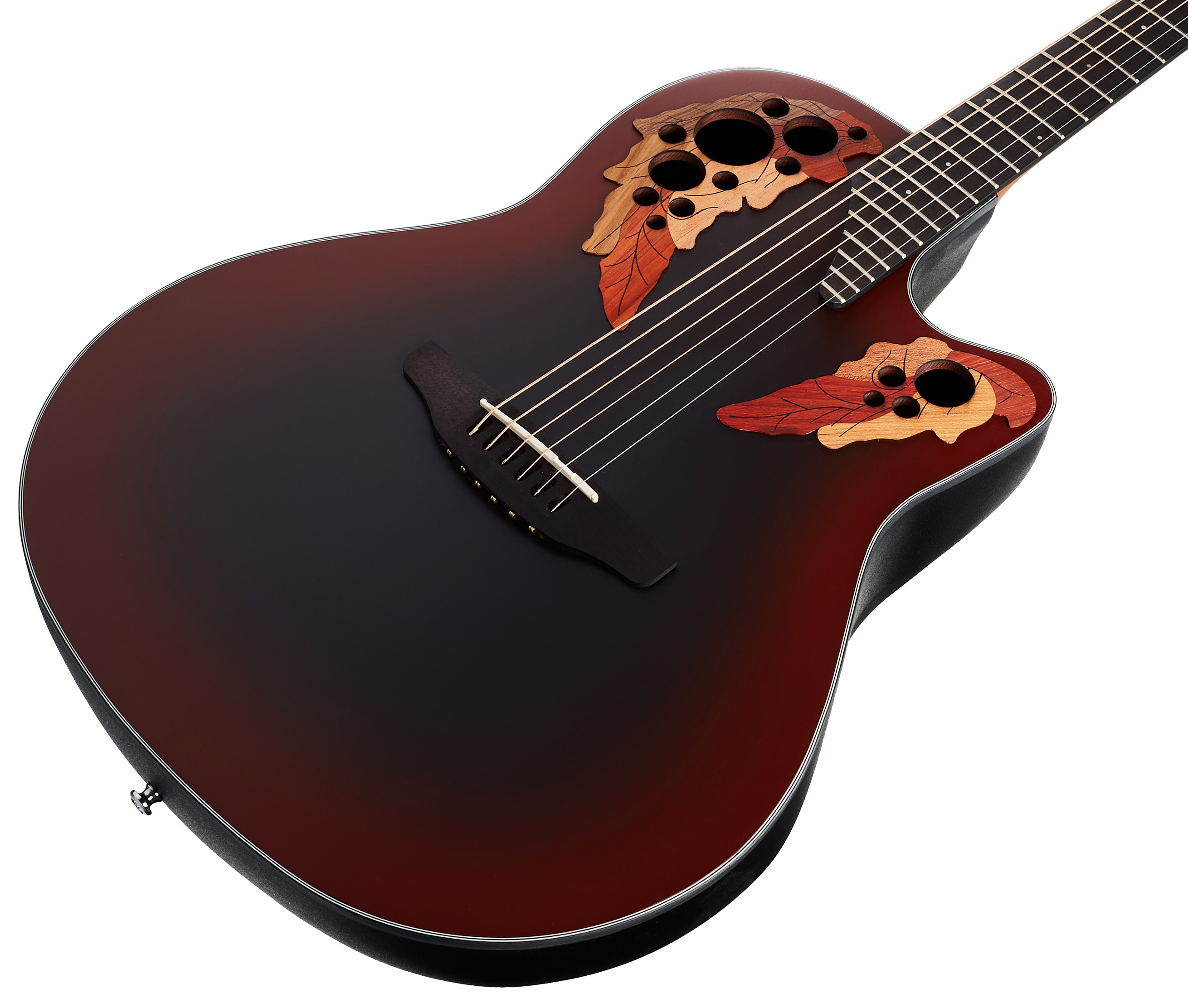 Ovation CE44-RRB (obrázek 3)