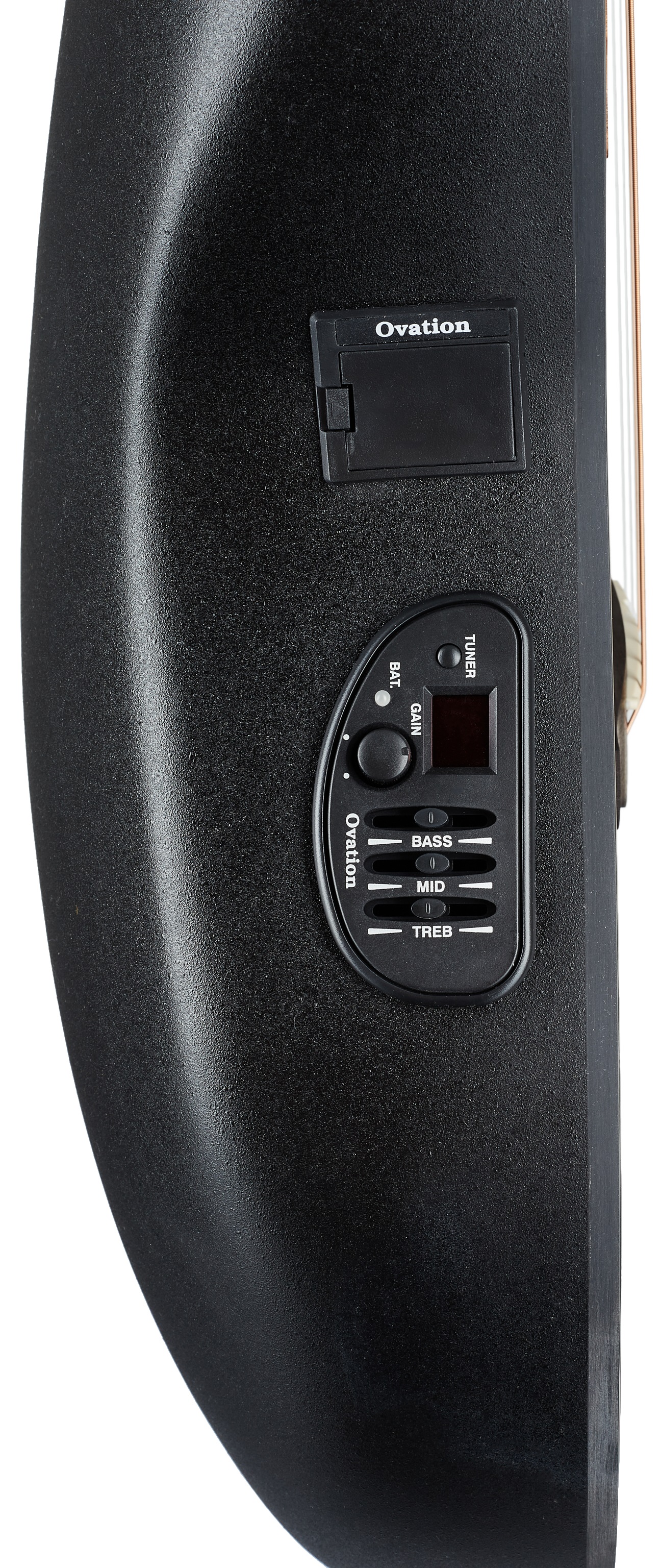 Ovation CE44-RRB (obrázek 4)