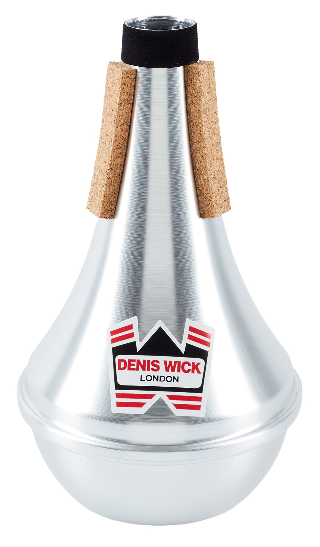 Levně Denis Wick Straight 5504