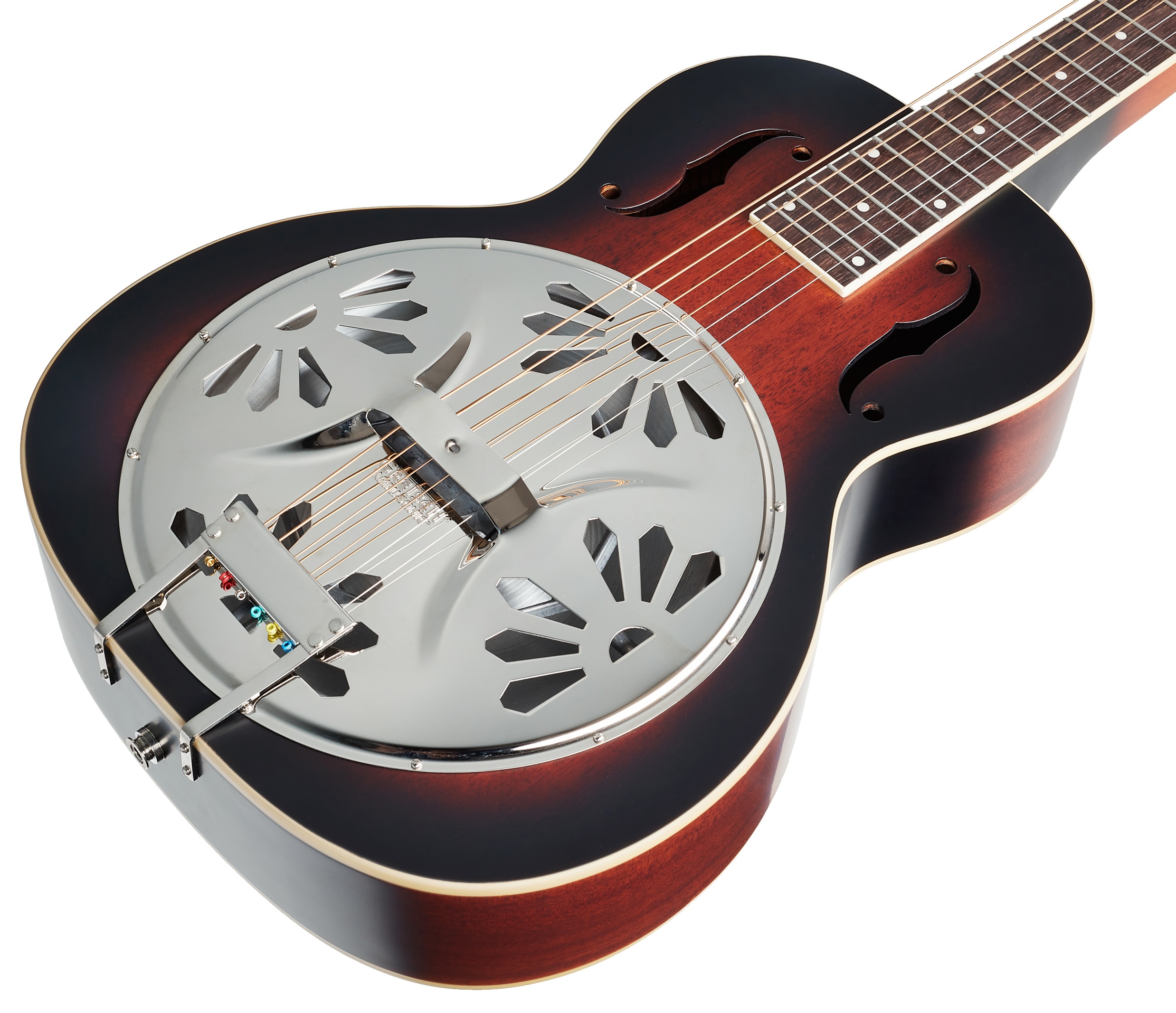 Gretsch G9230E Bobtail Square-Neck 2CS (obrázek 3)