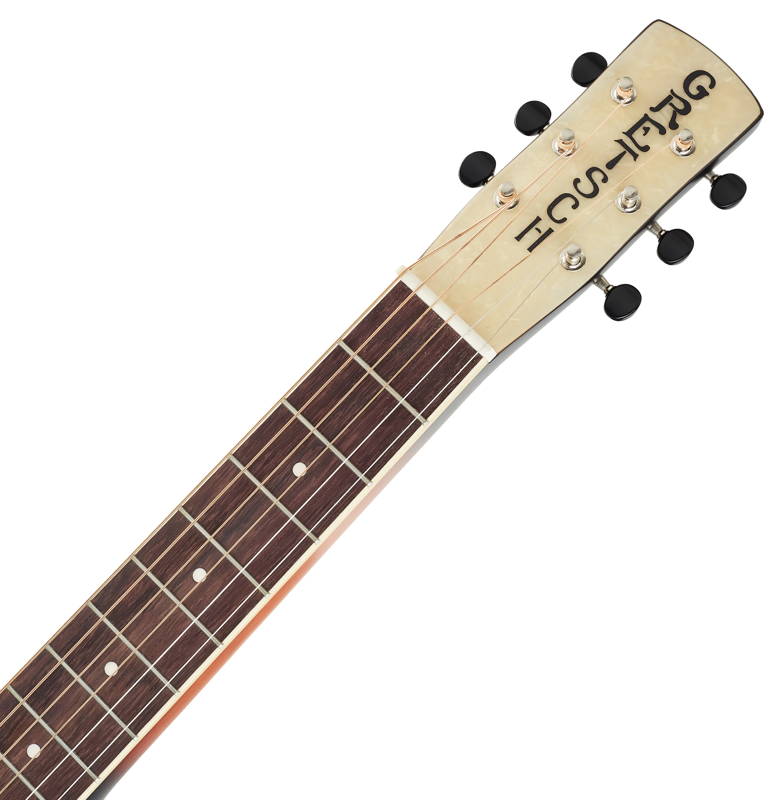 Gretsch G9230E Bobtail Square-Neck 2CS (obrázek 4)
