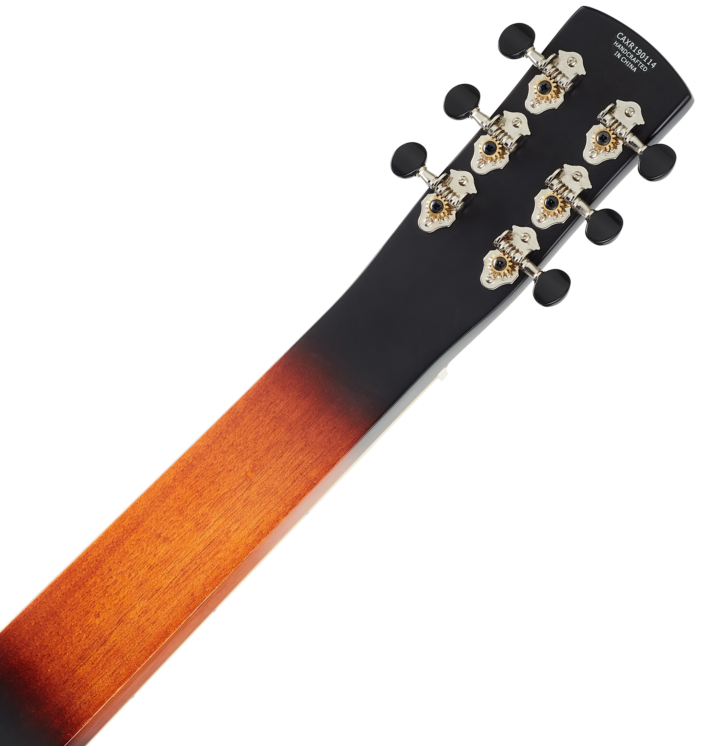 Gretsch G9230E Bobtail Square-Neck 2CS (obrázek 5)