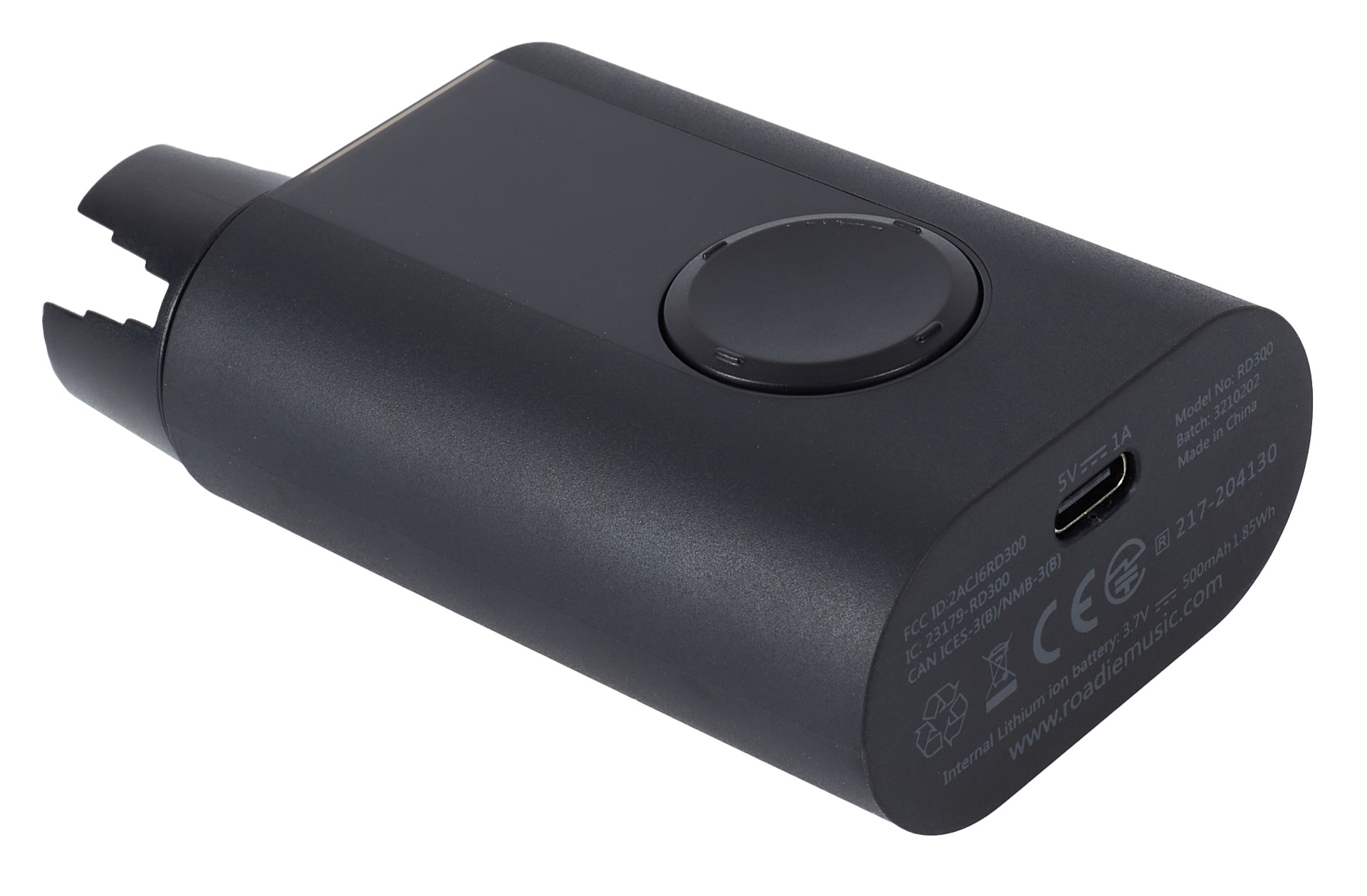 Roadie 3 (obrázek 4)