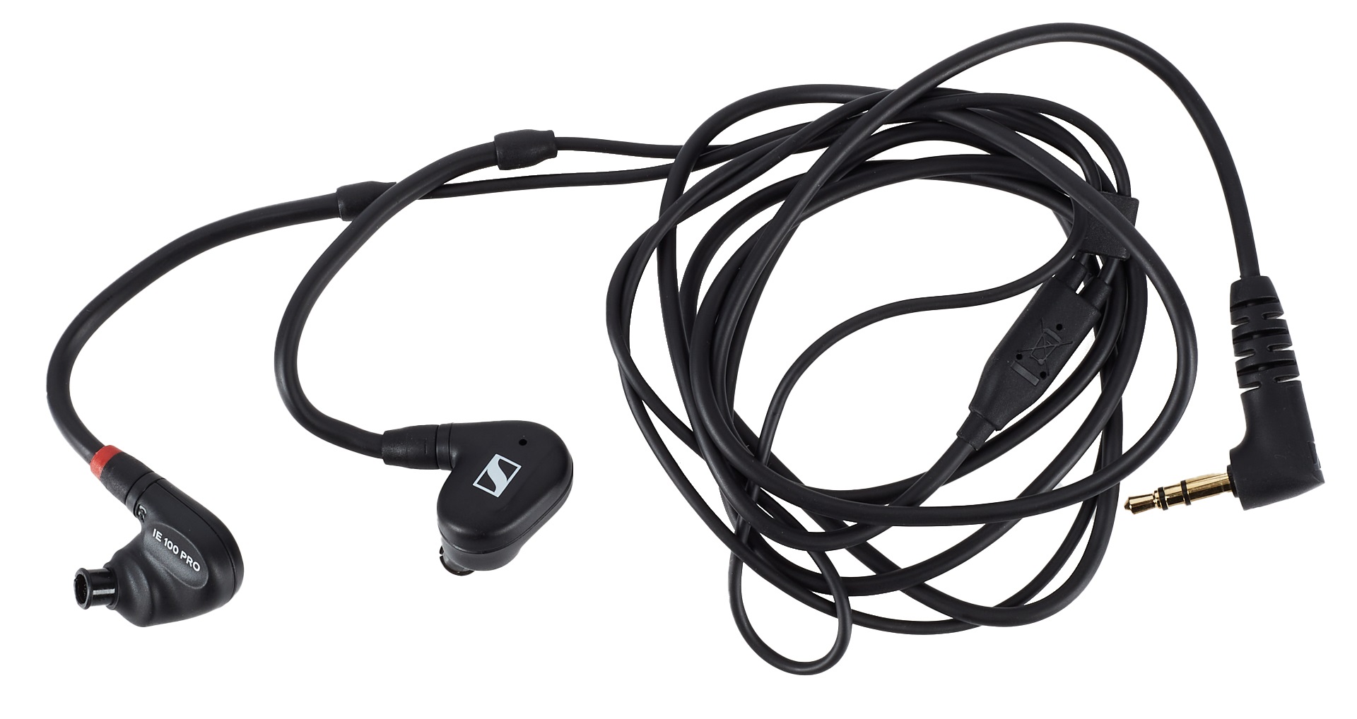 Sennheiser IE 100 Pro Black (obrázek 3)