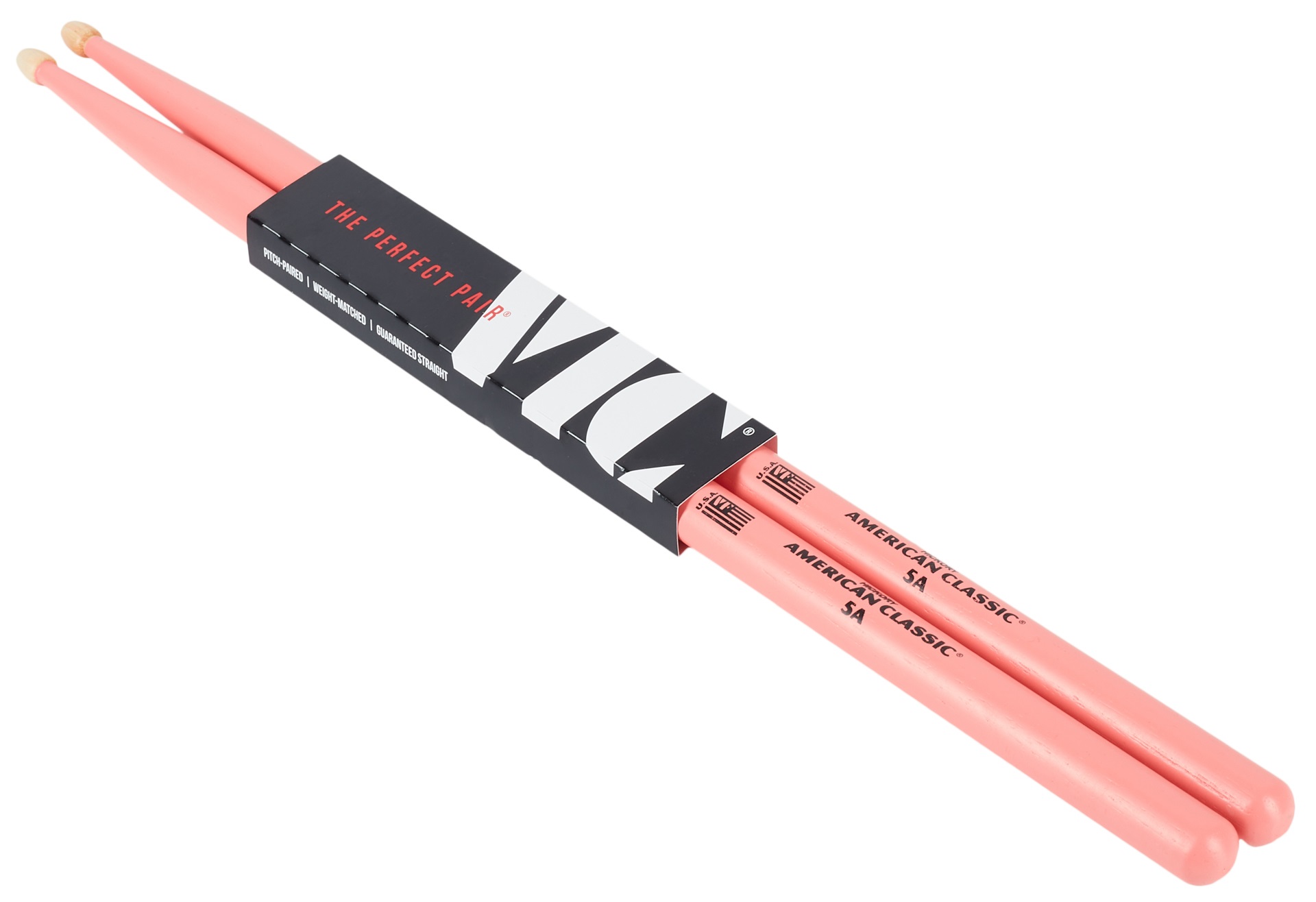 Vic Firth 5AP American Classic (obrázek 3)