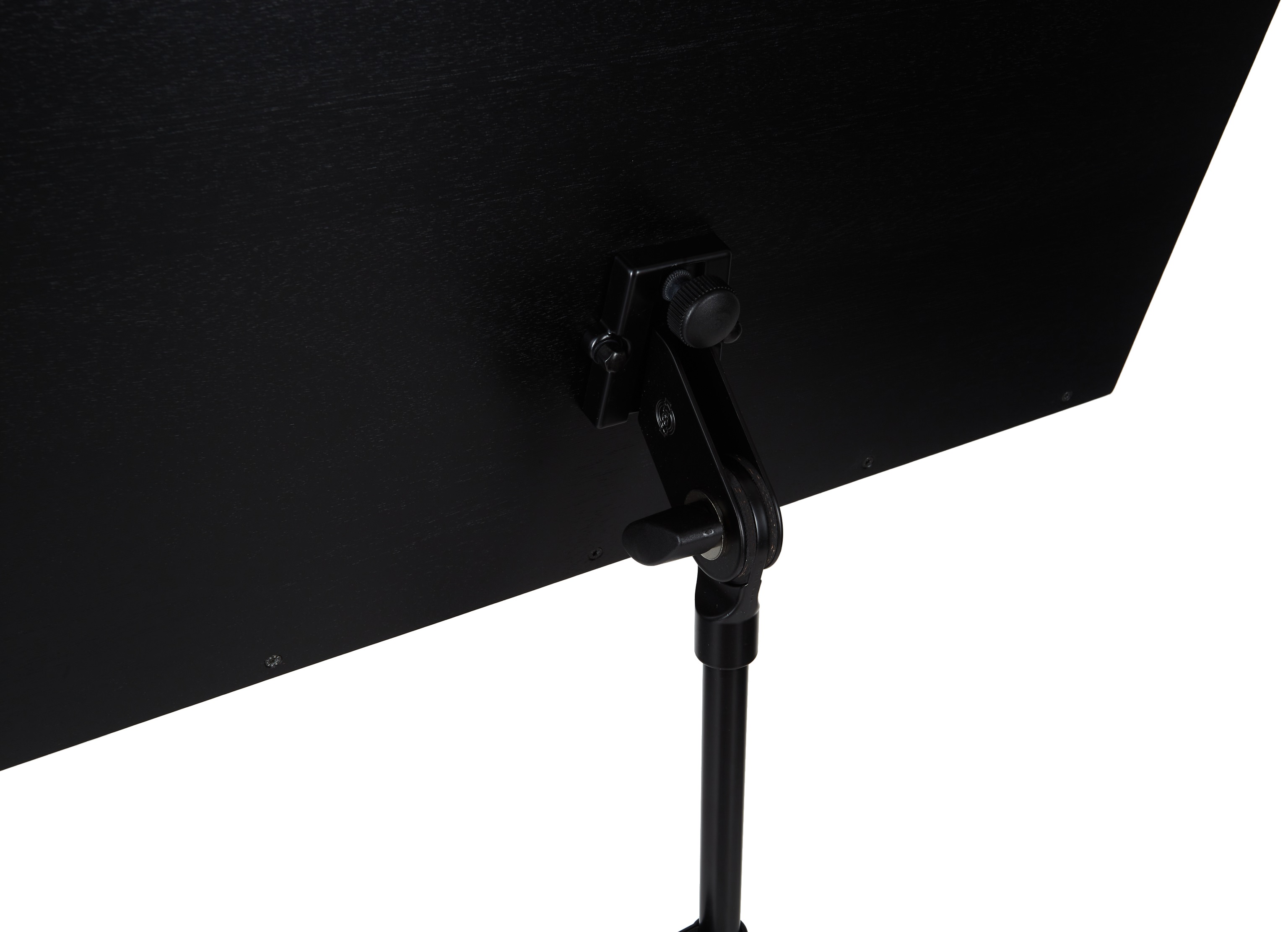 K&M 118/1 Orchestra Black (obrázek 3)