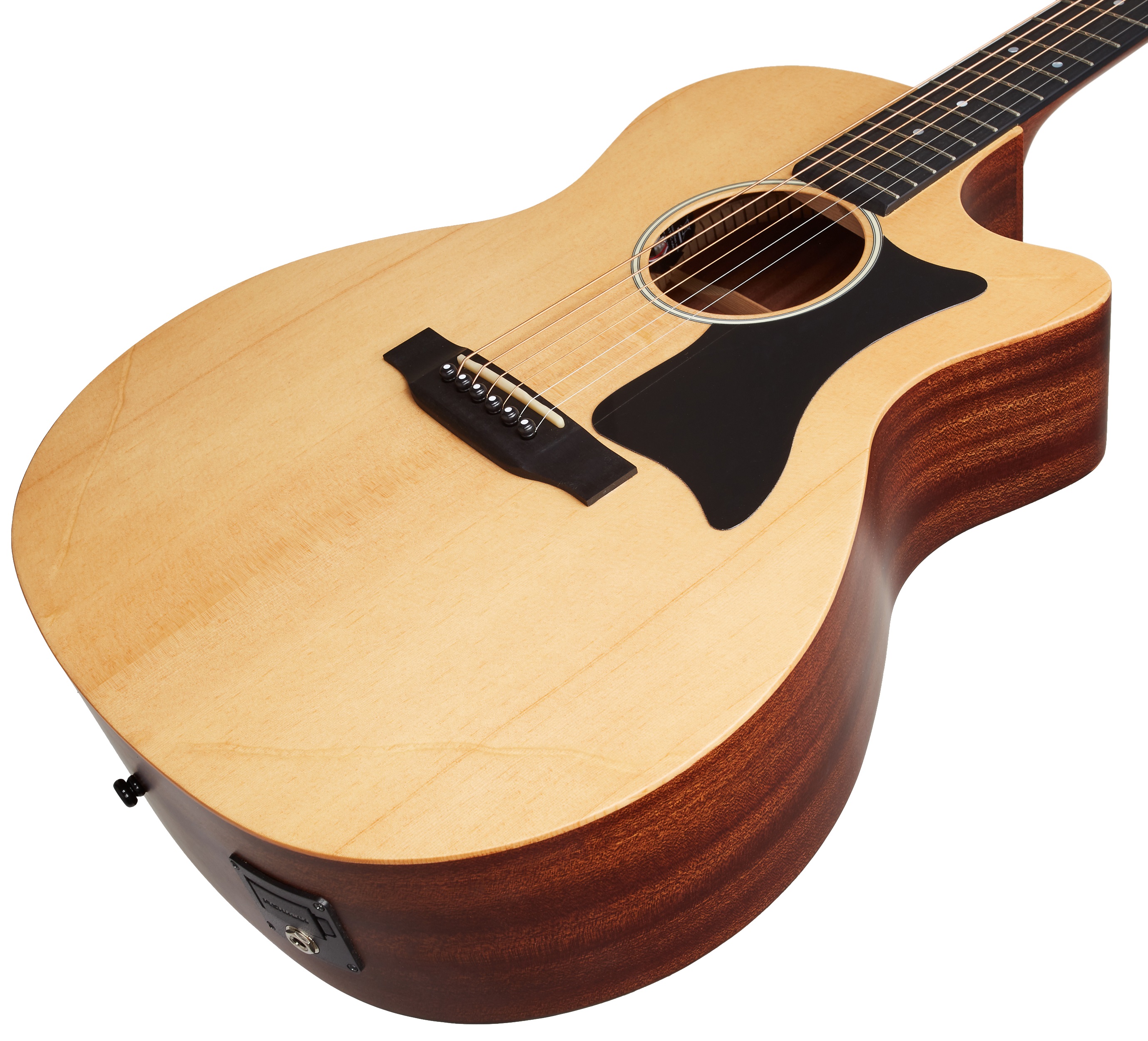 Sigma Guitars GMC-STE (obrázek 3)