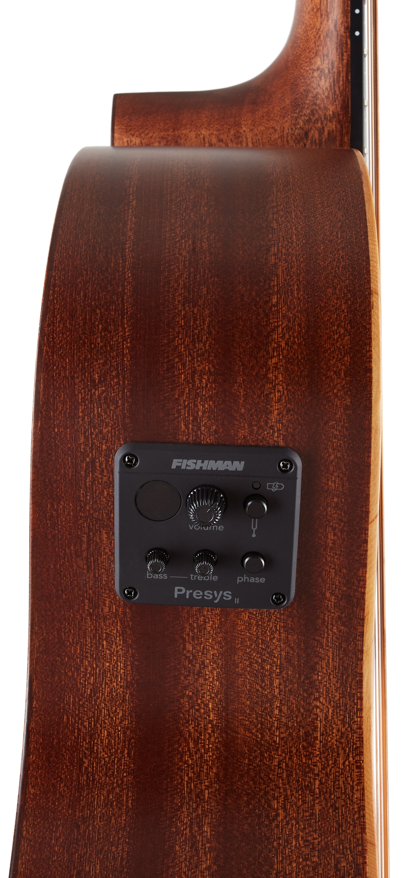 Sigma Guitars GMC-STE (obrázek 4)