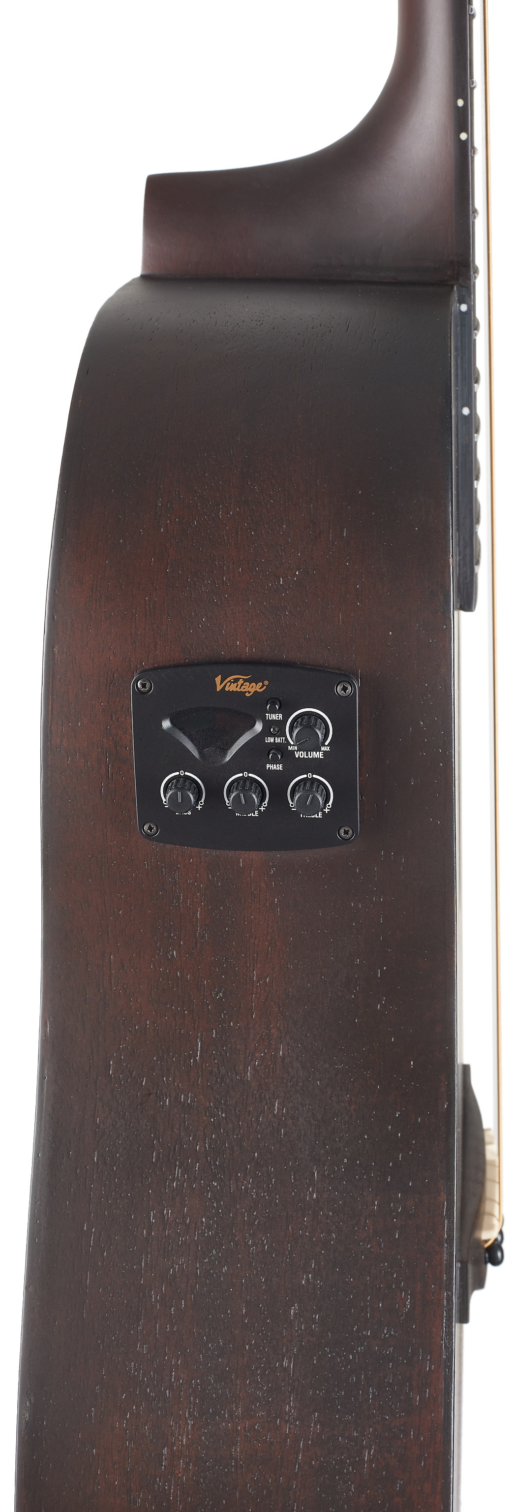 Vintage VE440WK (rozbalené) (obrázek 4)