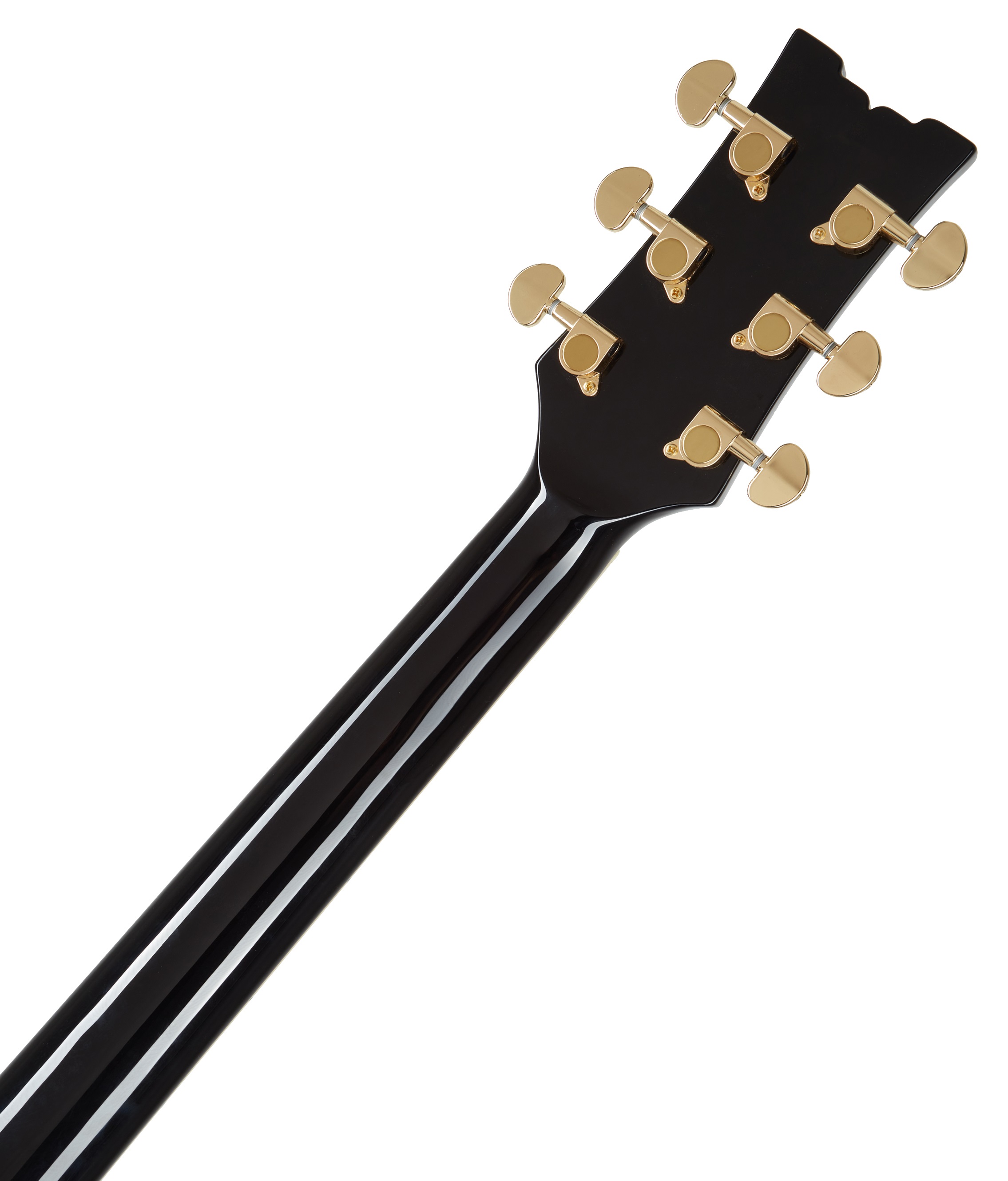 Ibanez AMH90 Black (obrázek 5)
