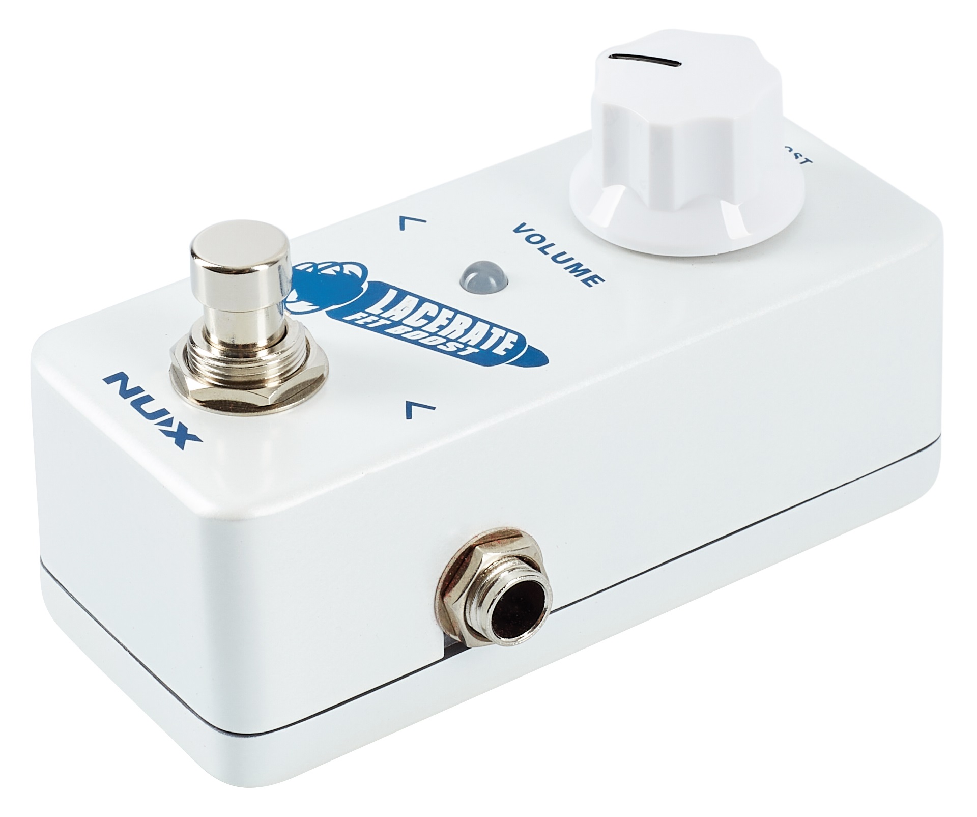 Nux NFB-2 Lacerate (obrázek 3)