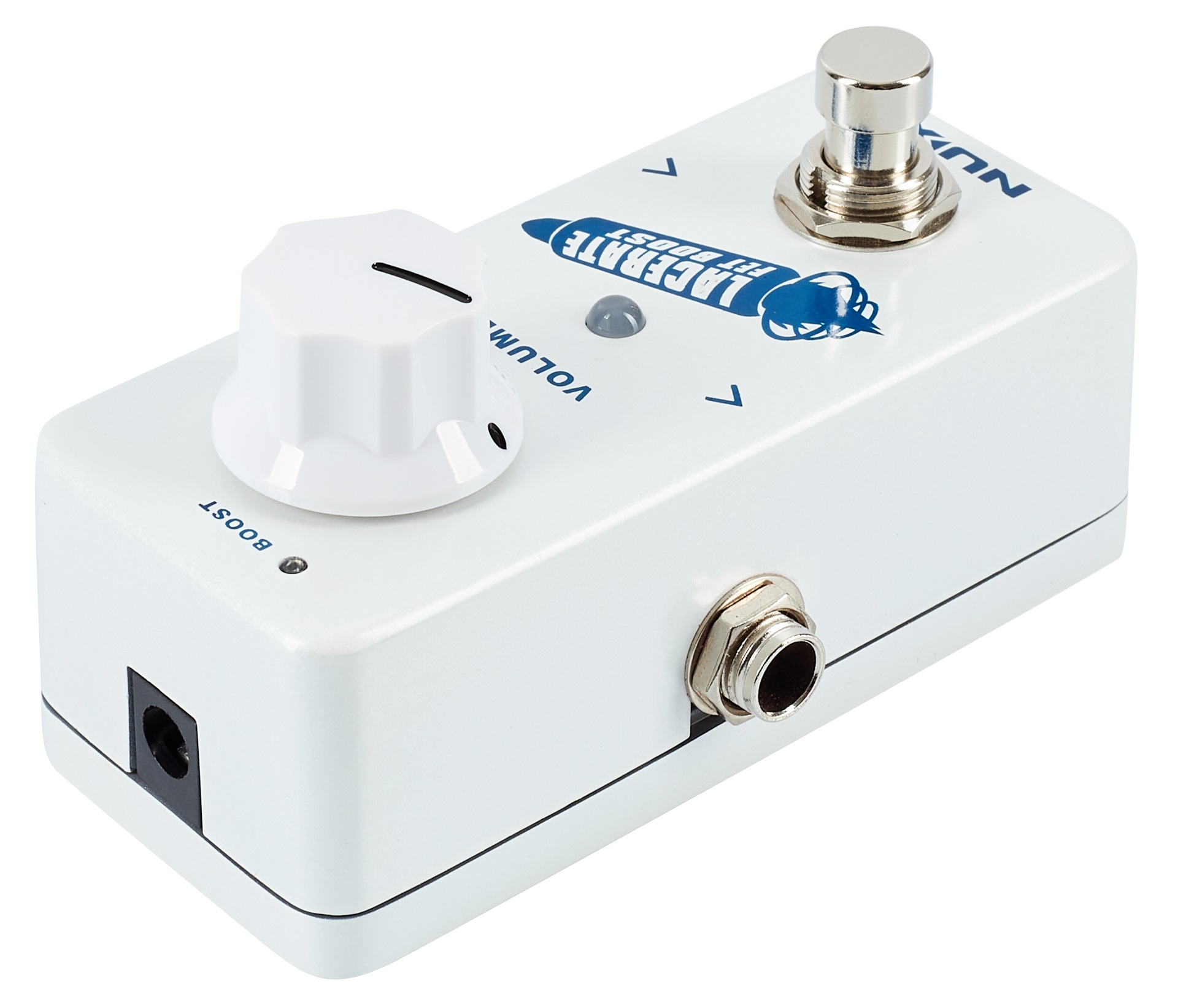 Nux NFB-2 Lacerate (obrázek 4)