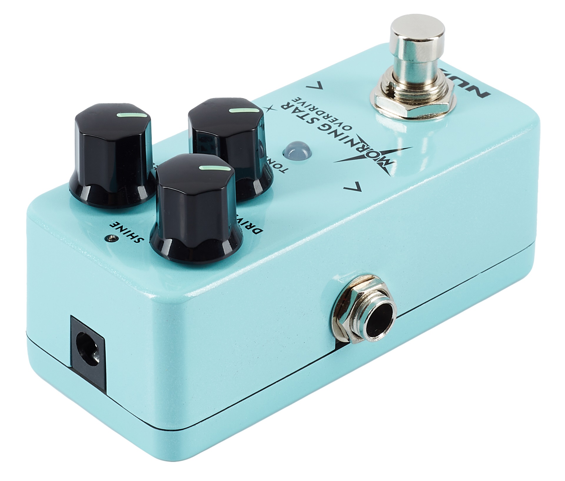 Nux NOD-3 Morning Star (obrázek 4)