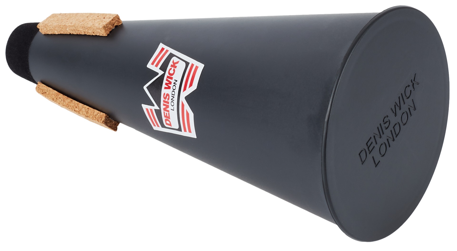 Denis Wick Straight Fibre (obrázek 3)