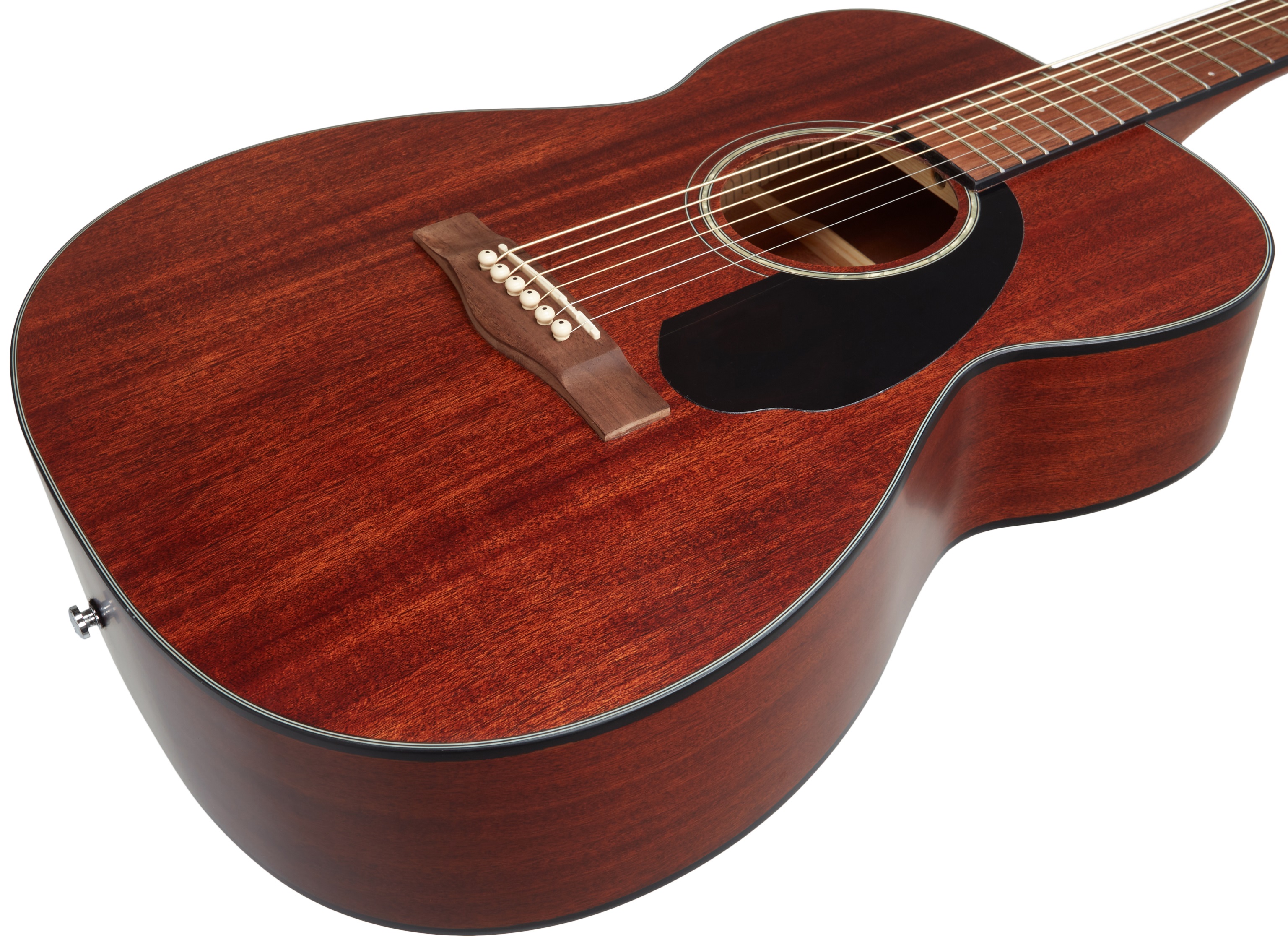 Fender CC-60S Concert All Mahogany (obrázek 3)