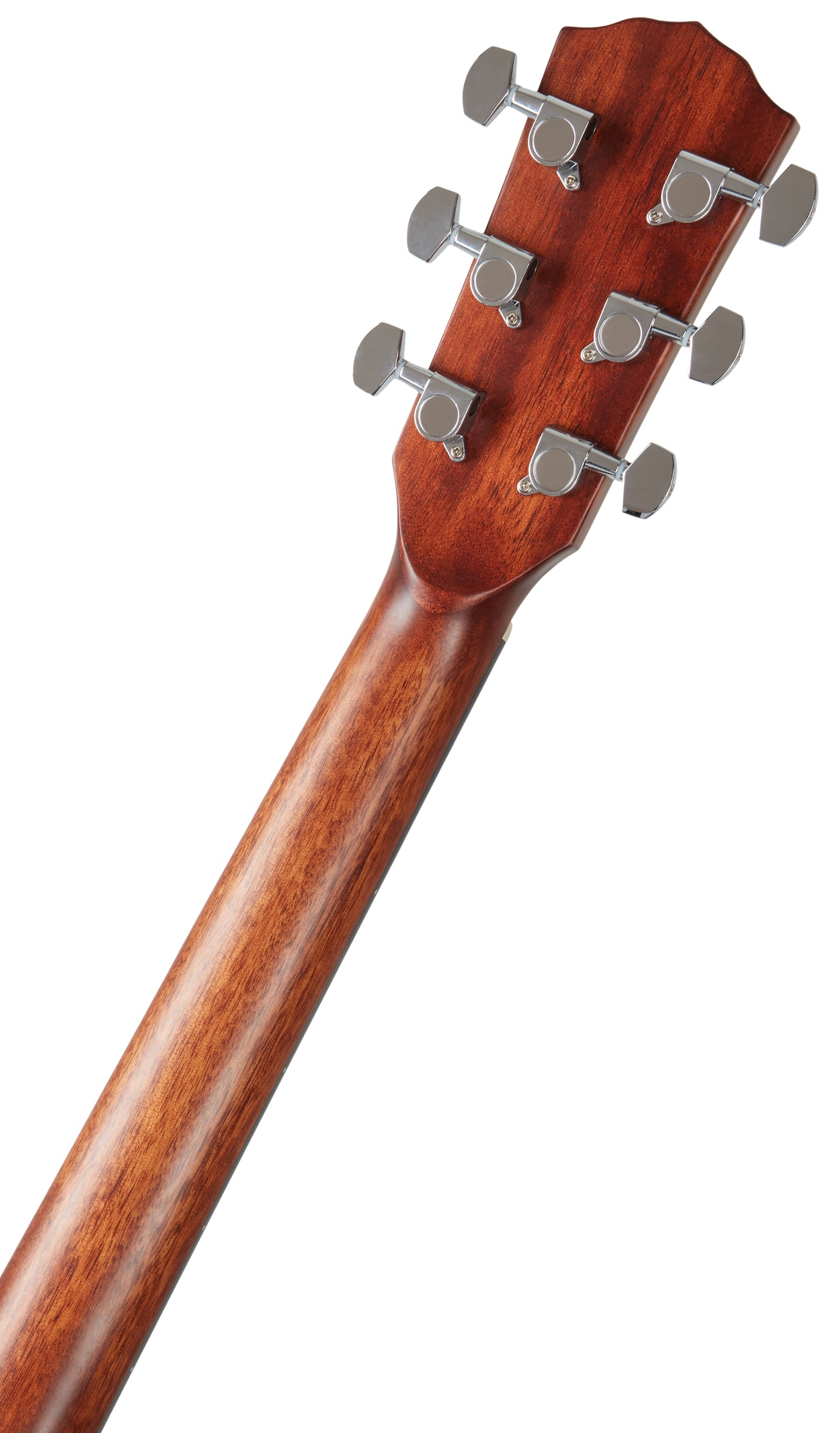 Fender CC-60S Concert All Mahogany (obrázek 5)