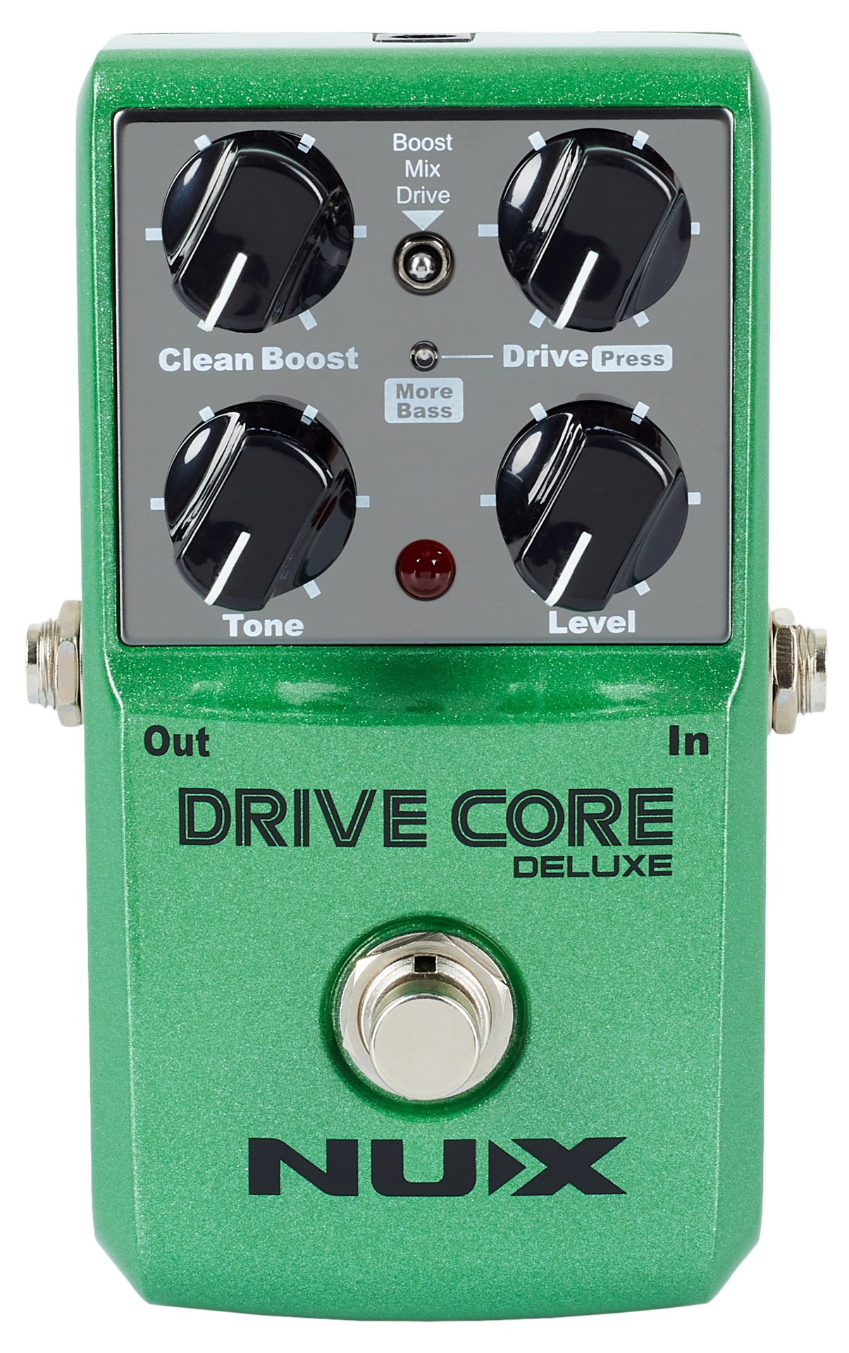 Levně Nux Drive Core Deluxe