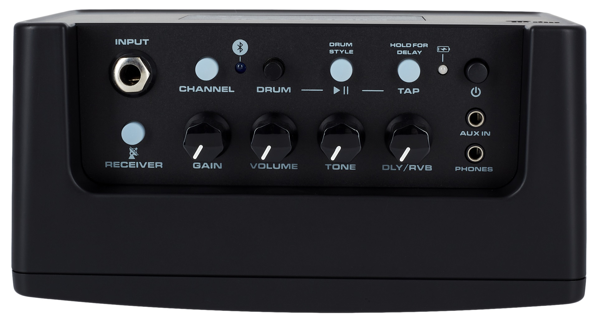 Nux Mighty Air (obrázek 3)