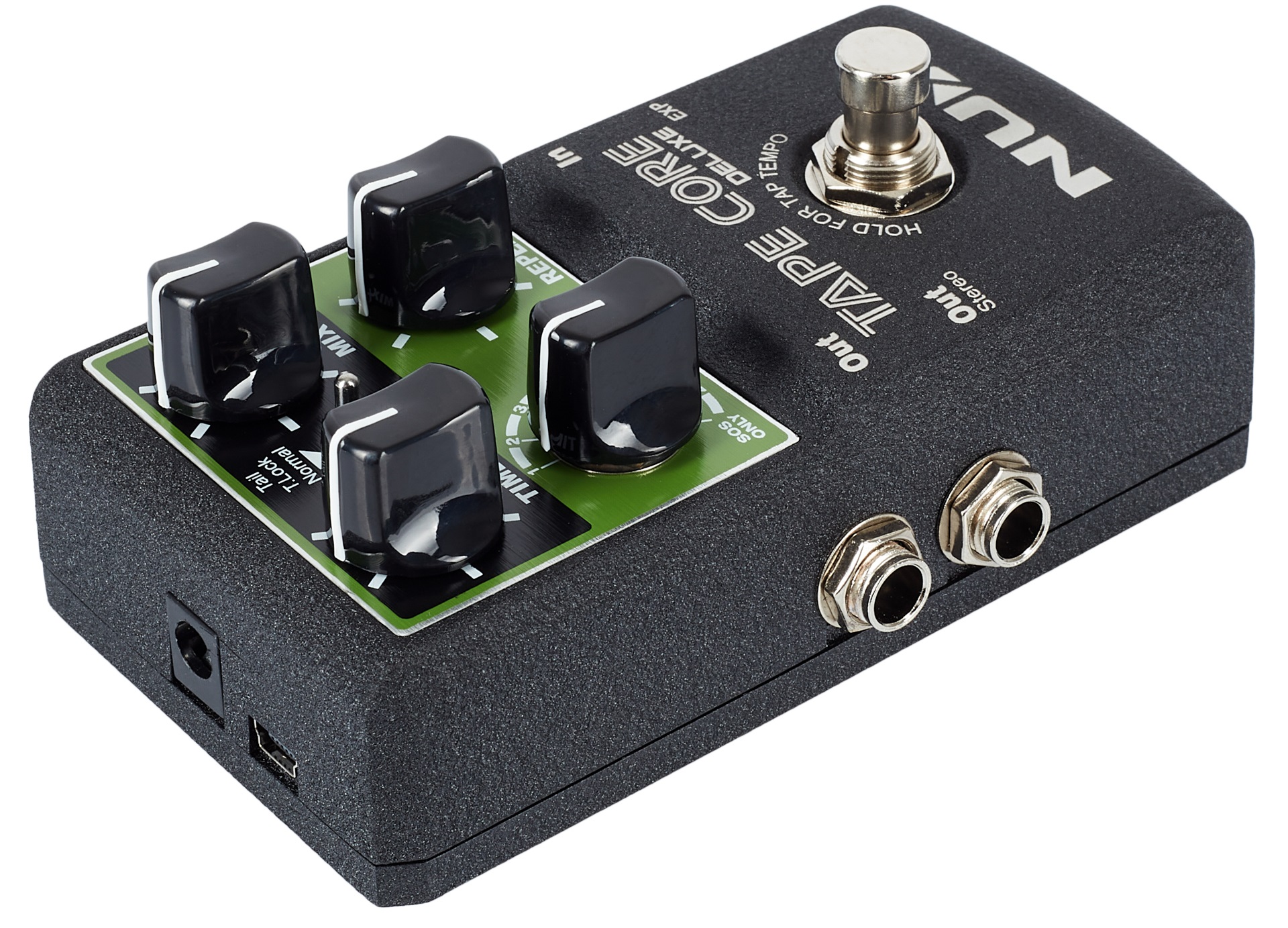 Nux Tape Core Deluxe (obrázek 4)