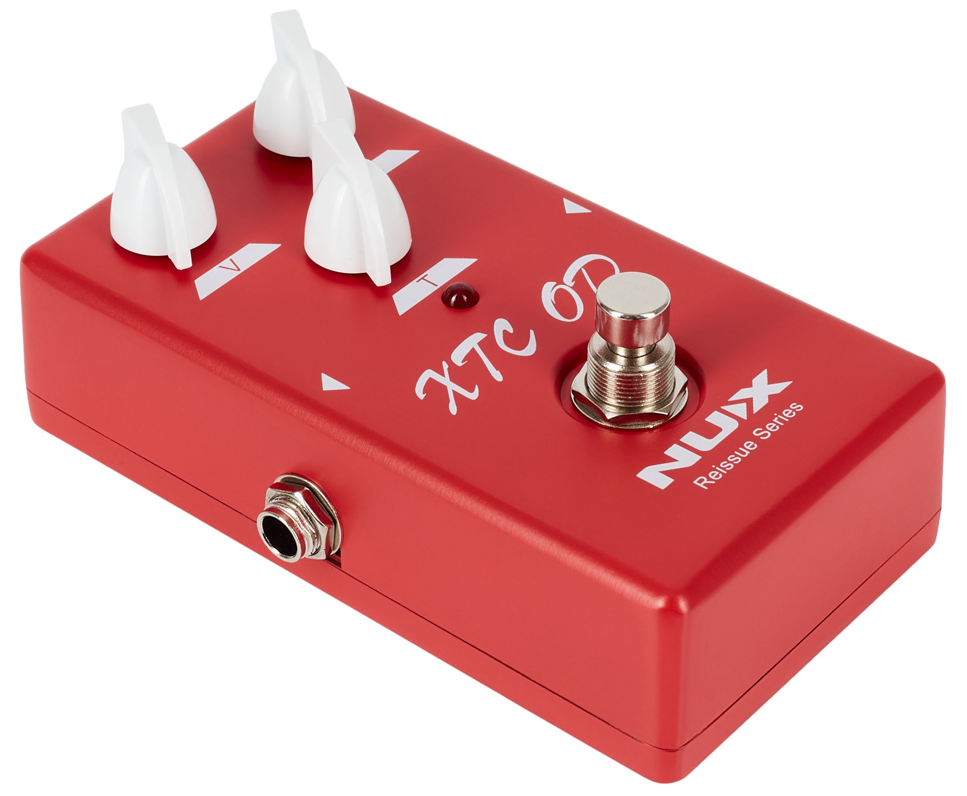 Nux XTC OD (obrázek 3)