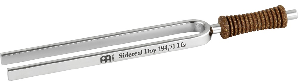 Levně Meinl Sonic Energy Tuning Fork - Sidereal Day