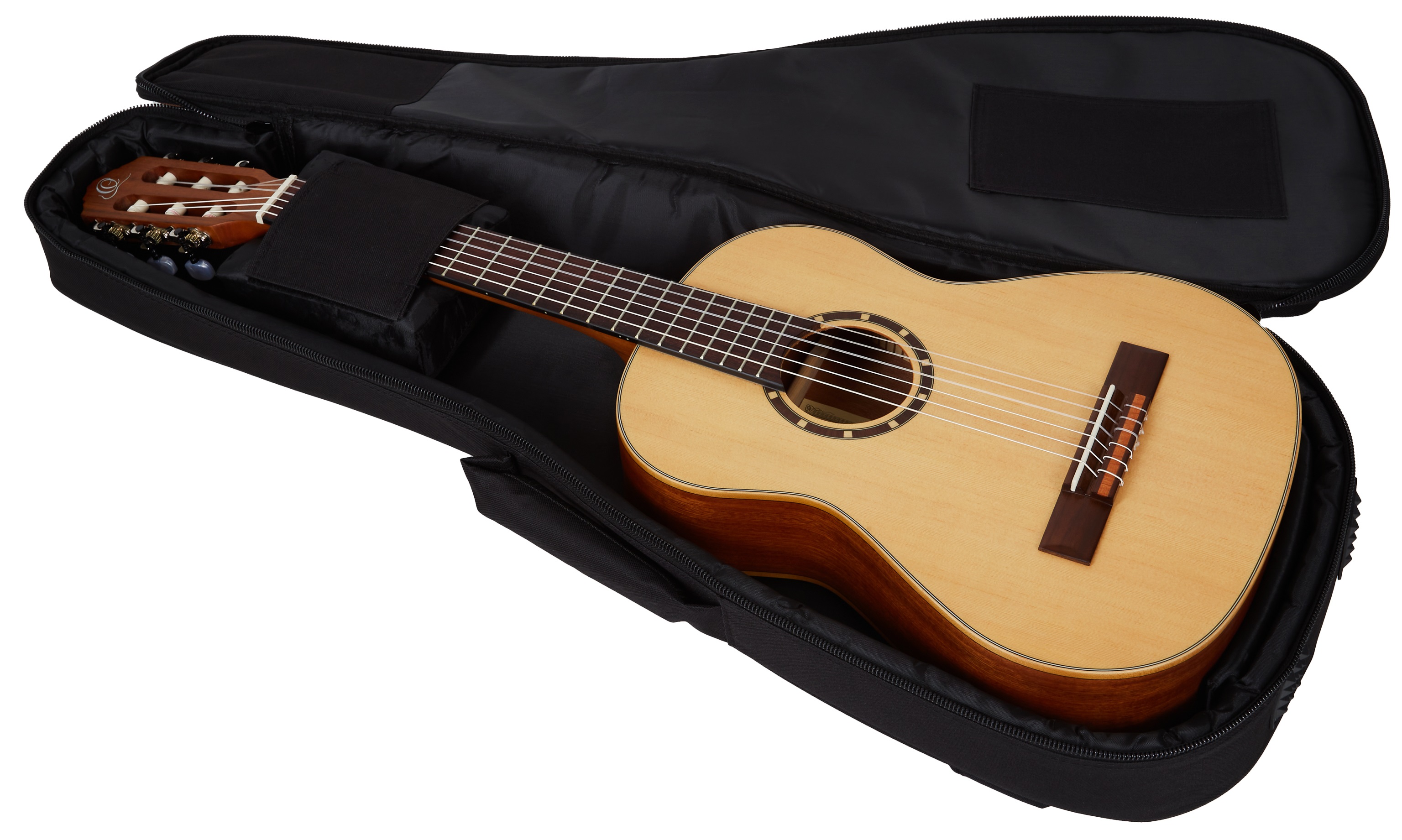 Ortega R121-1/2 (obrázek 6)