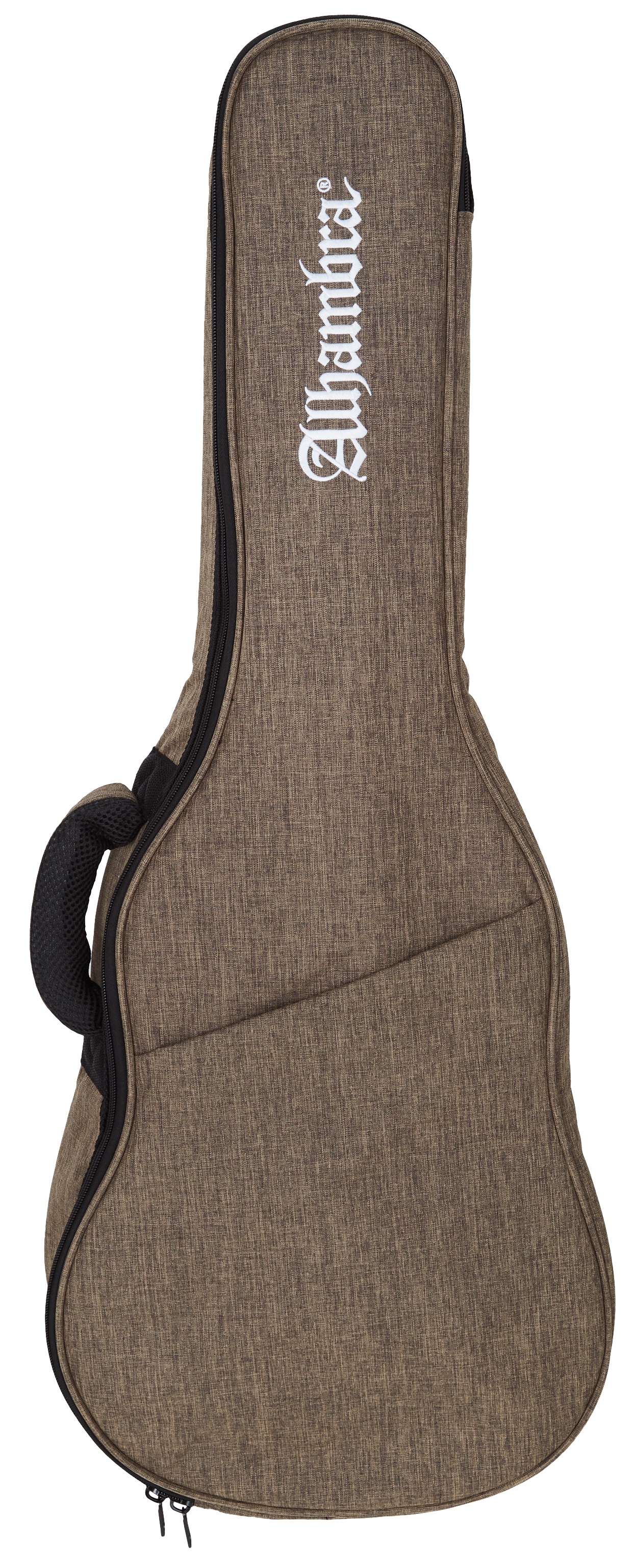 Levně Alhambra Classical Guitar Gigbag 1/2