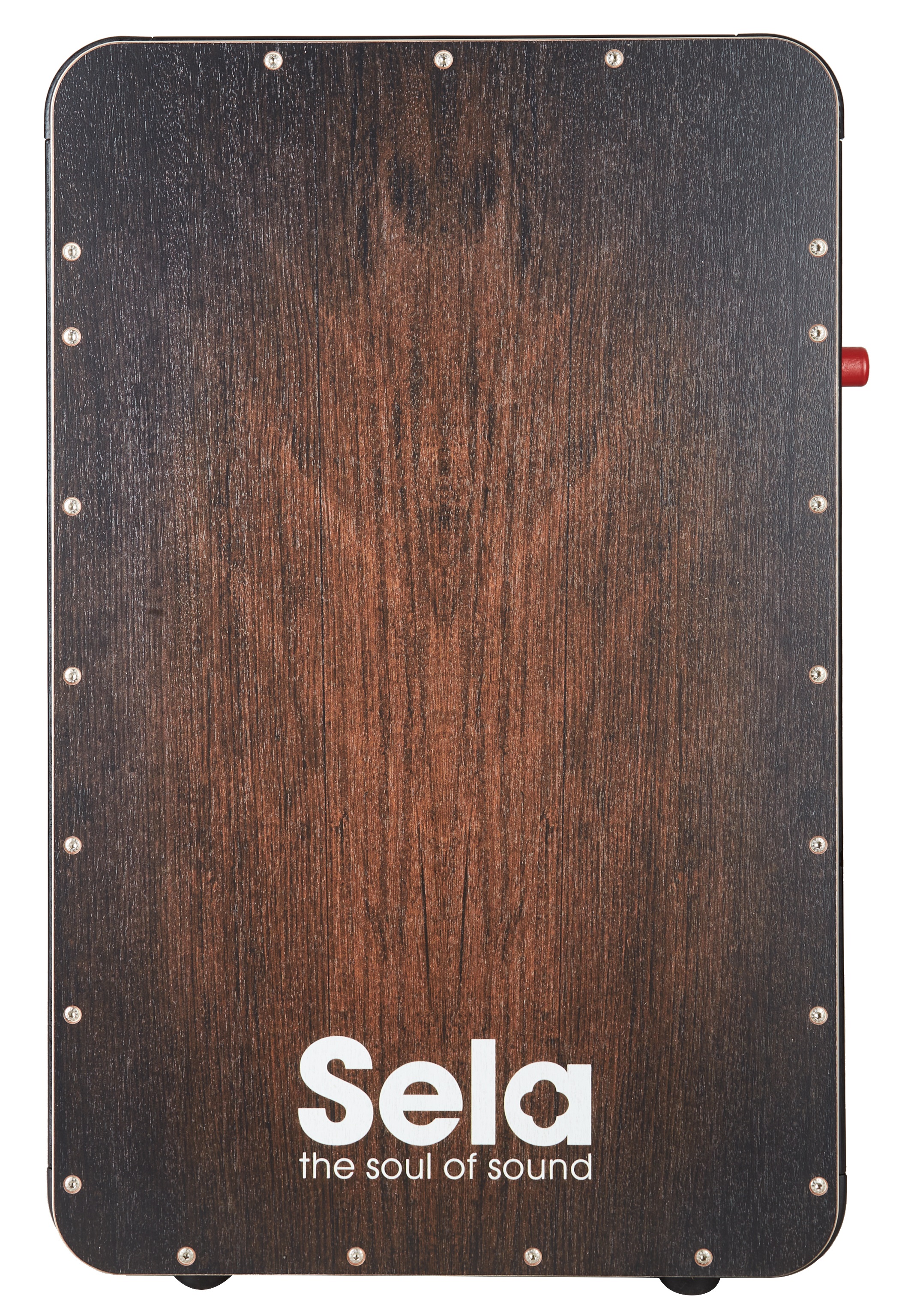 Levně Sela CaSela Pro Black Brown Dragon