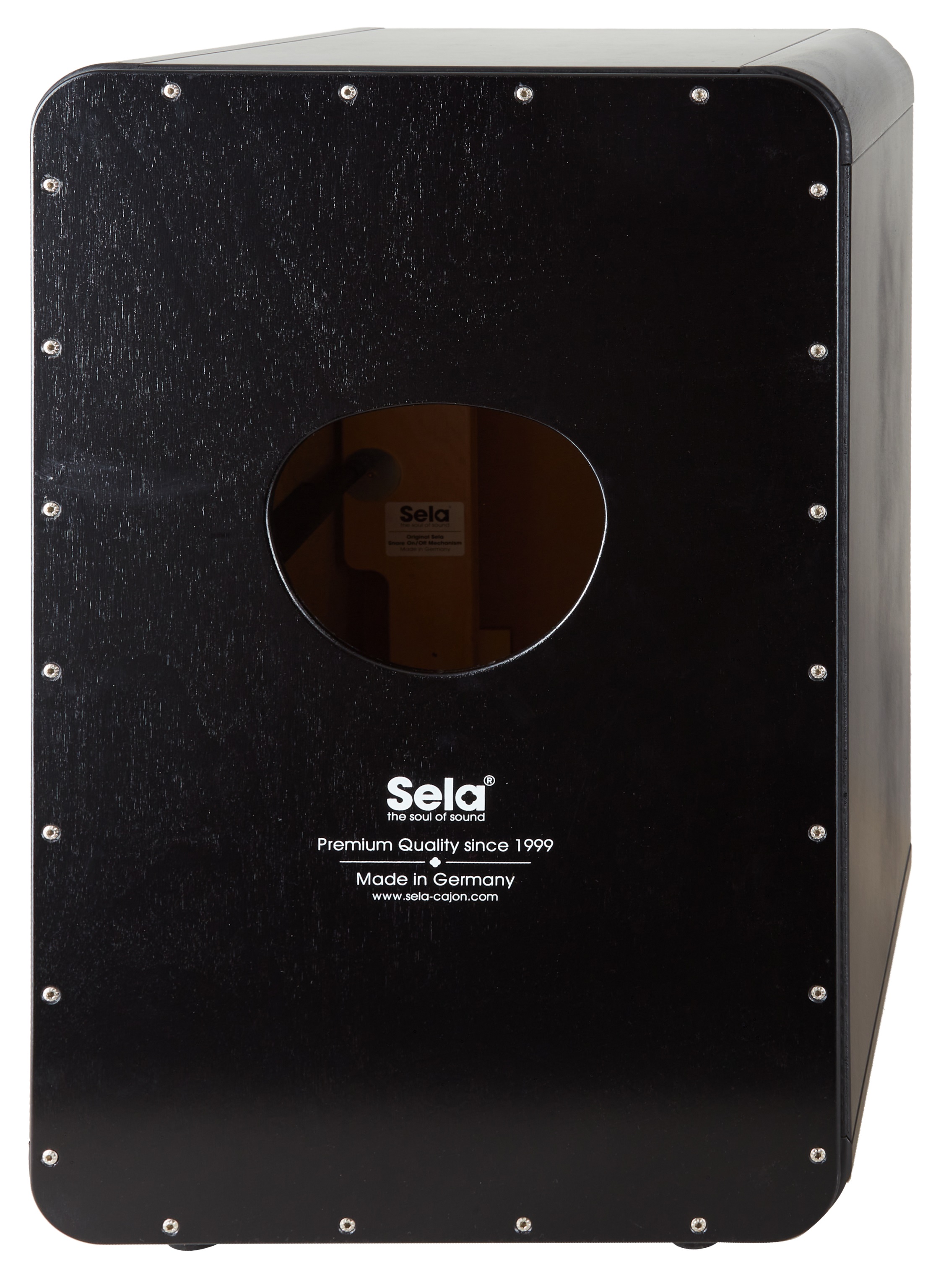 Sela CaSela Pro Black Brown Dragon (obrázek 4)