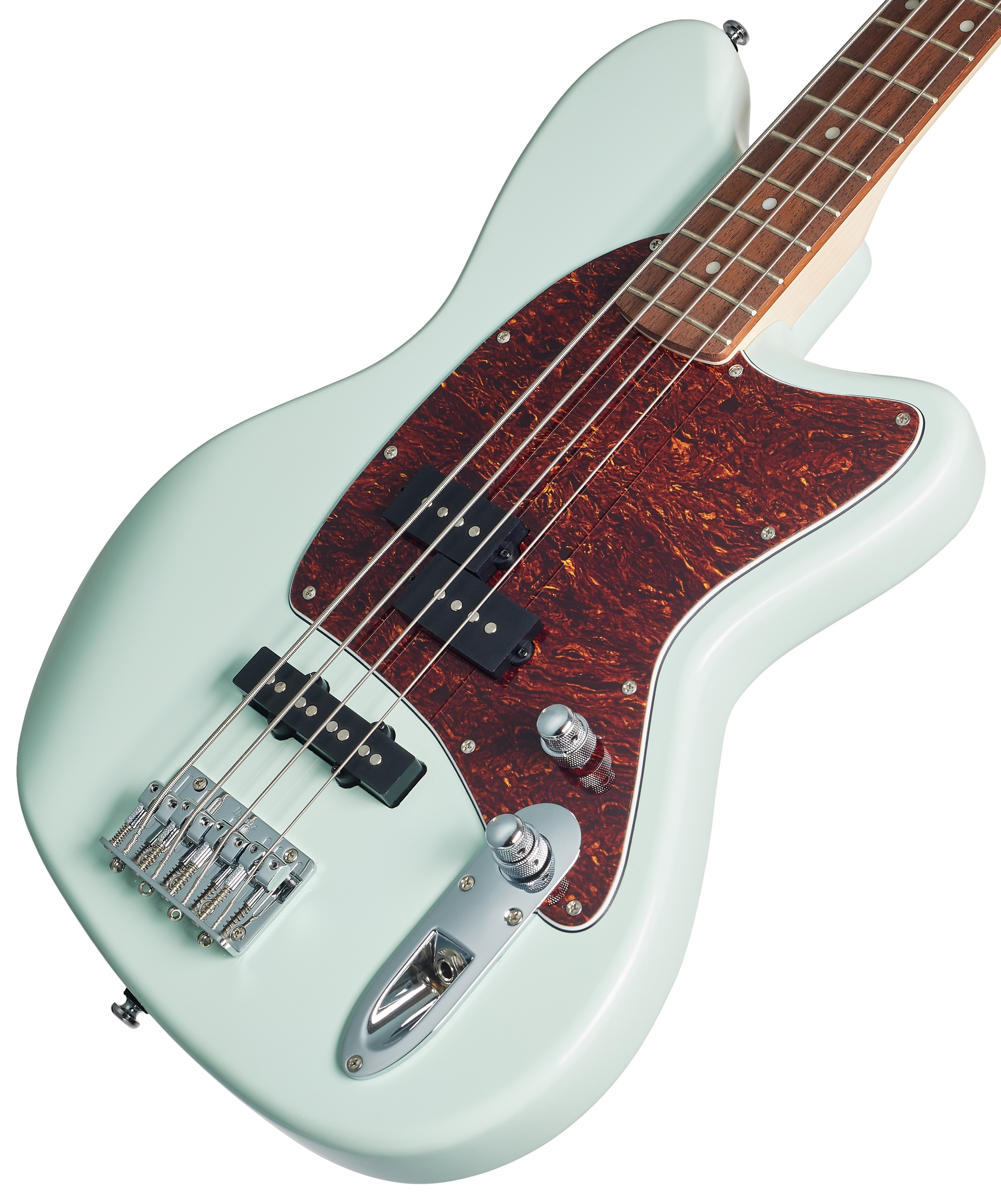 Ibanez TMB100 Mint Green (obrázek 3)