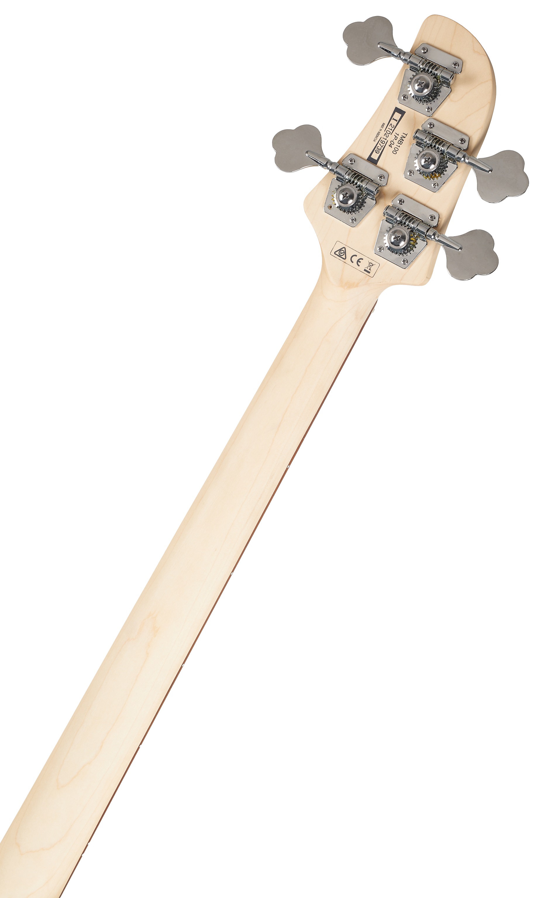 Ibanez TMB100 Mint Green (obrázek 5)