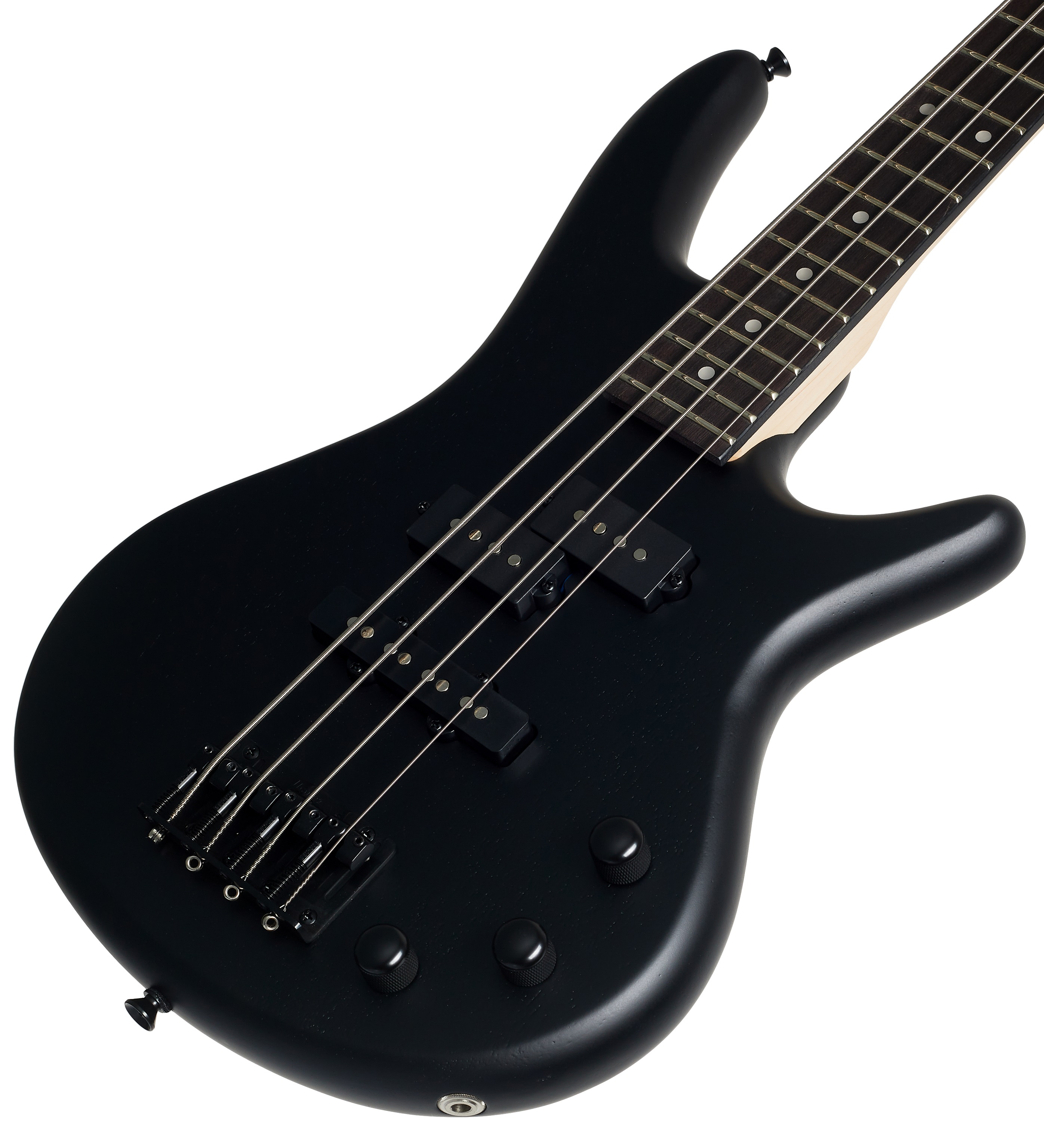 Ibanez GSRM20B Weathered Black (obrázek 3)