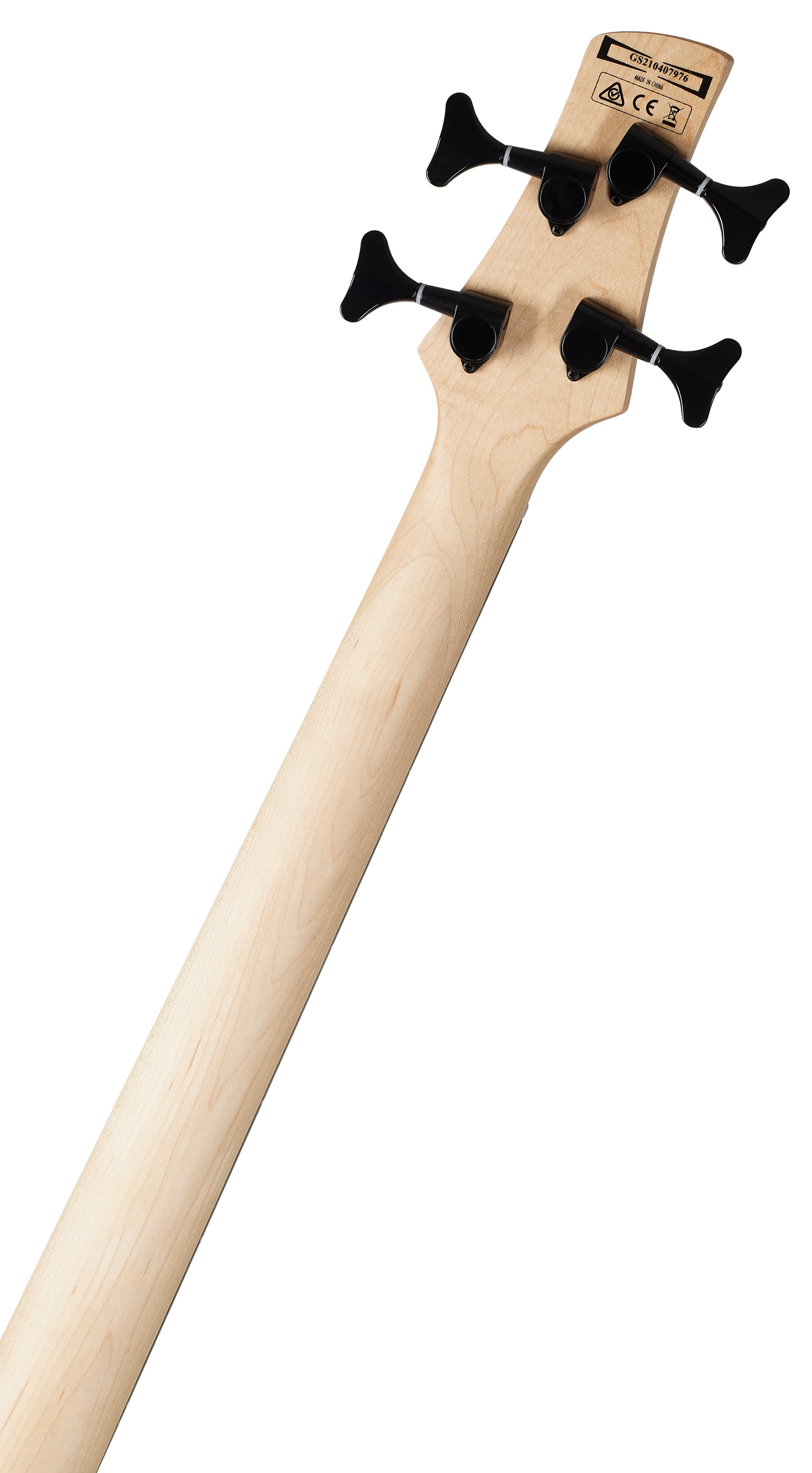 Ibanez GSRM20B Weathered Black (obrázek 5)