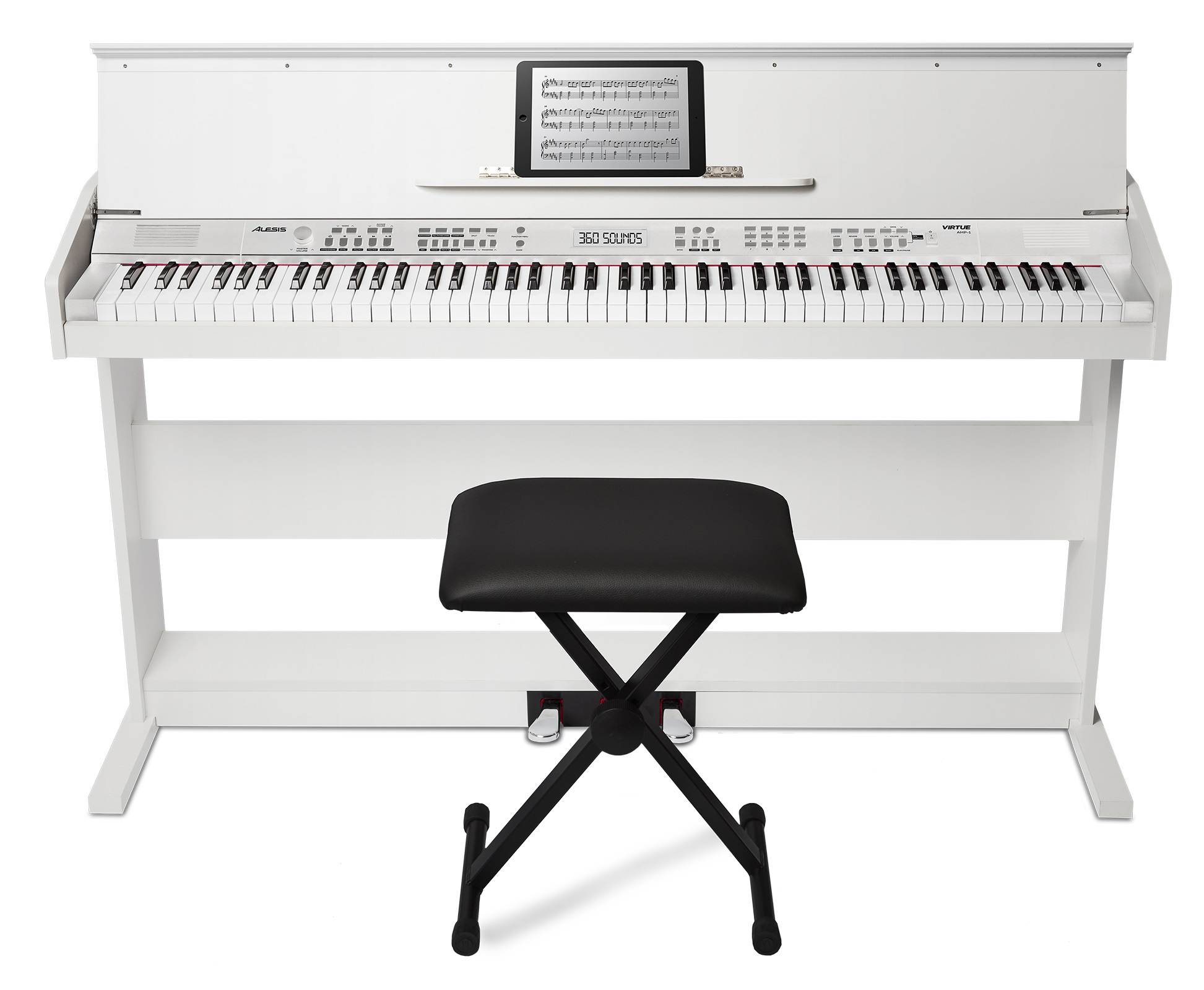 Levně Alesis Virtue WH (použité)